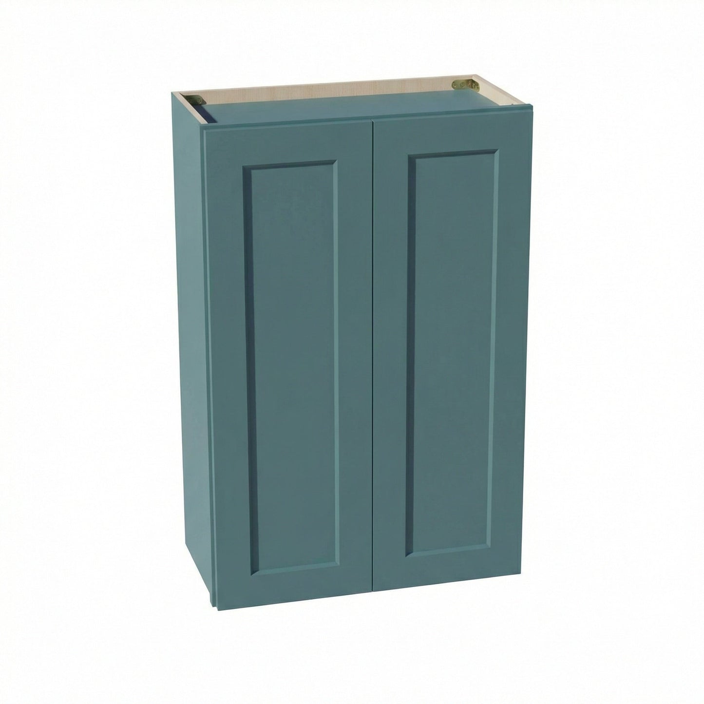 Quik Cabinets W2436 Tallis Fairy Green - Hero