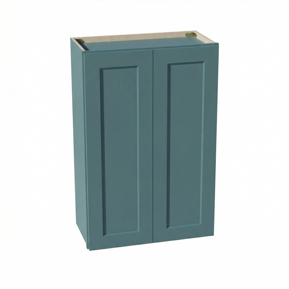 Shaker Wall Cabinet 24" (W2436) · Tallis