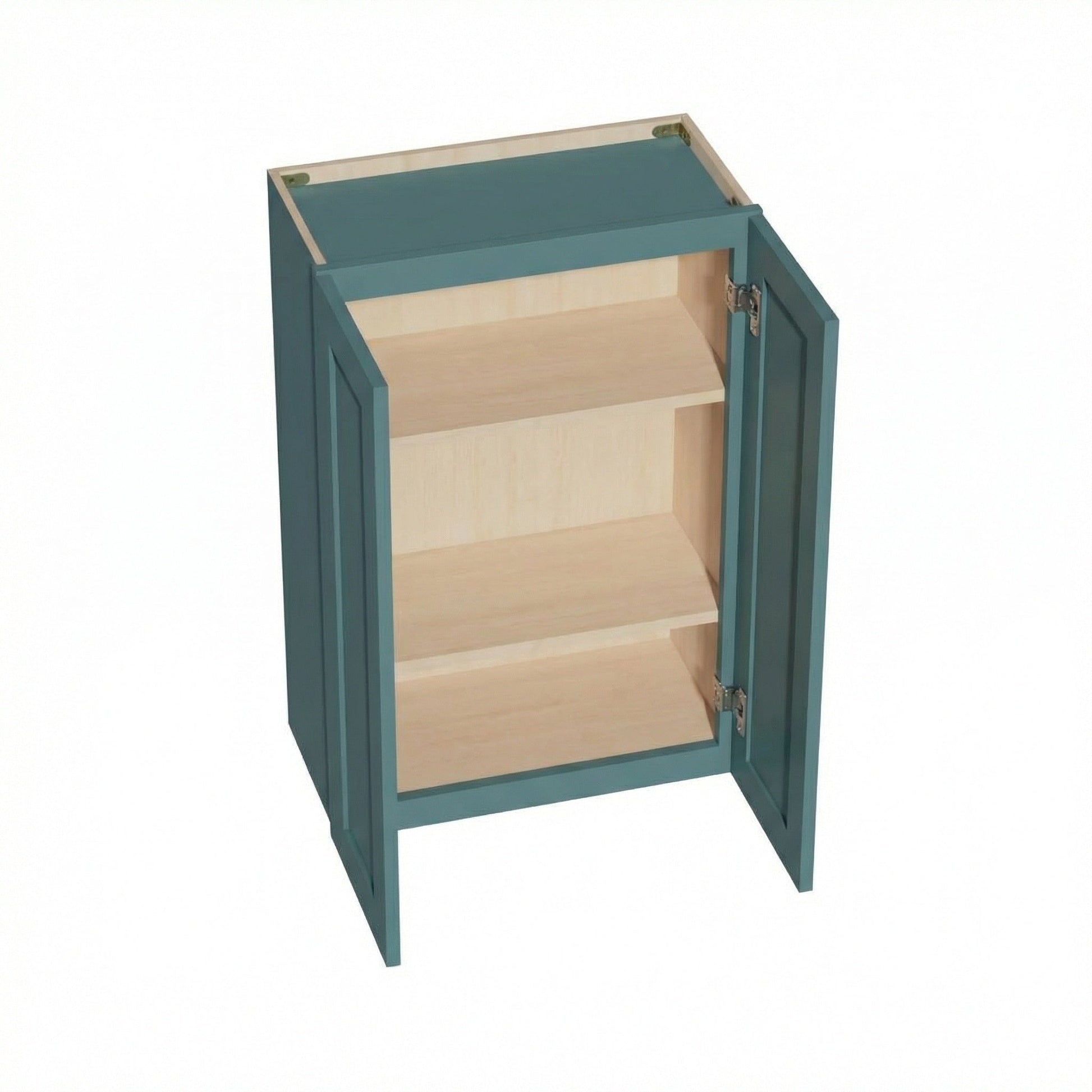 Shaker Wall Cabinet 24" (W2436) · Tallis