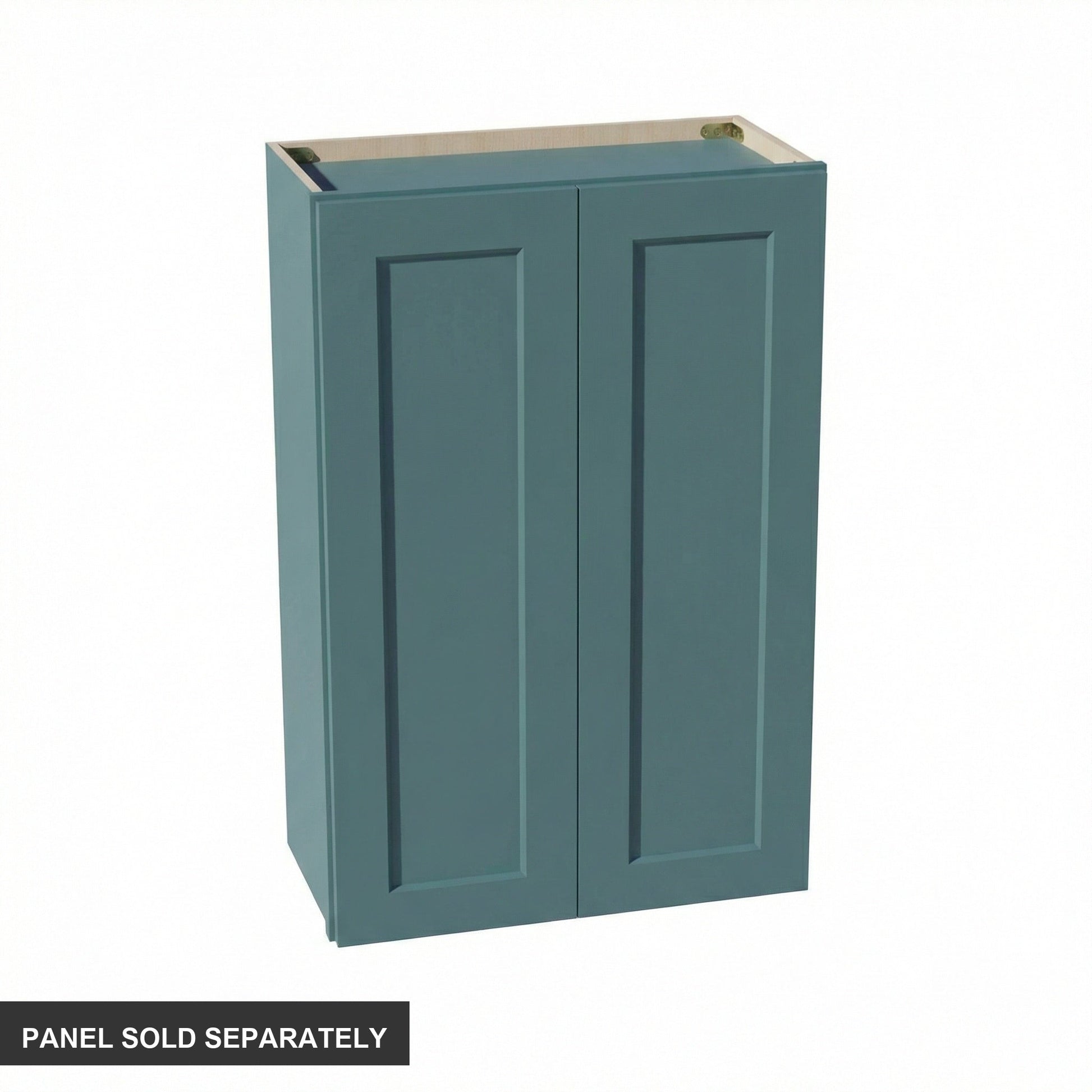 Shaker Wall Cabinet 24" (W2436) · Tallis