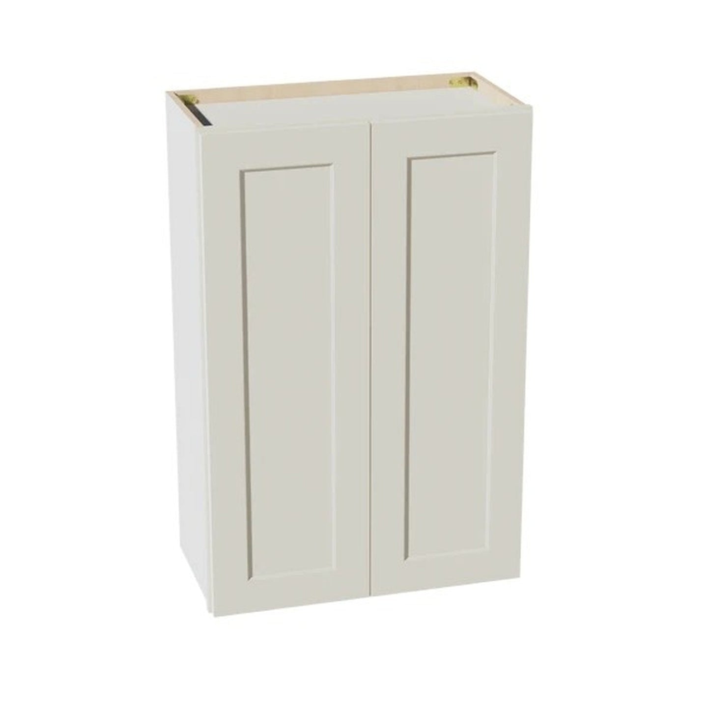 Quik Cabinets W2436 Tallis Swan White - Hero