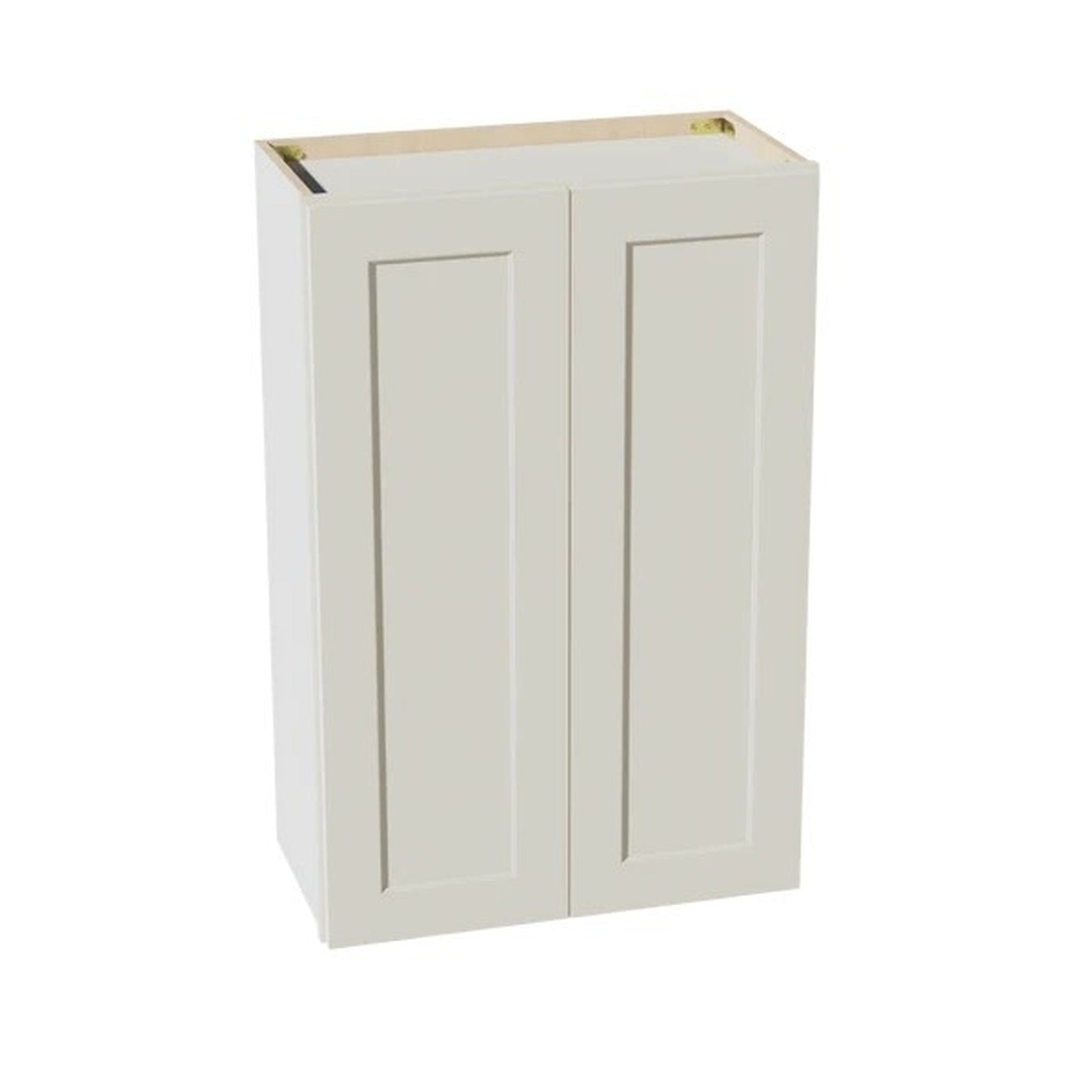 Shaker Wall Cabinet 24" (W2436) · Tallis