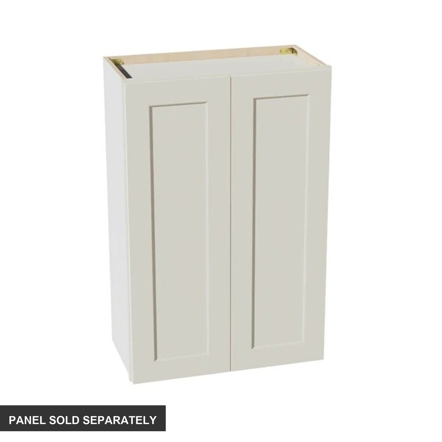 Quik Cabinets W2436 Tallis Swan White - Product