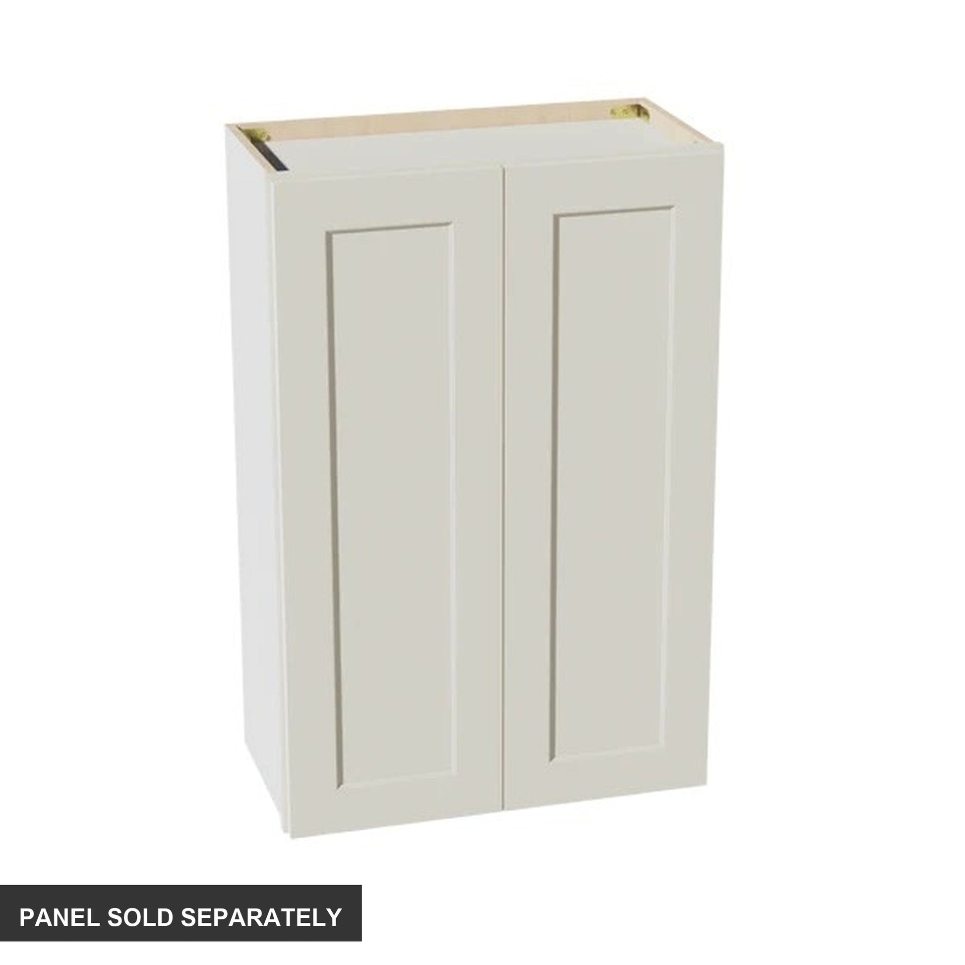 Shaker Wall Cabinet 24" (W2436) · Tallis