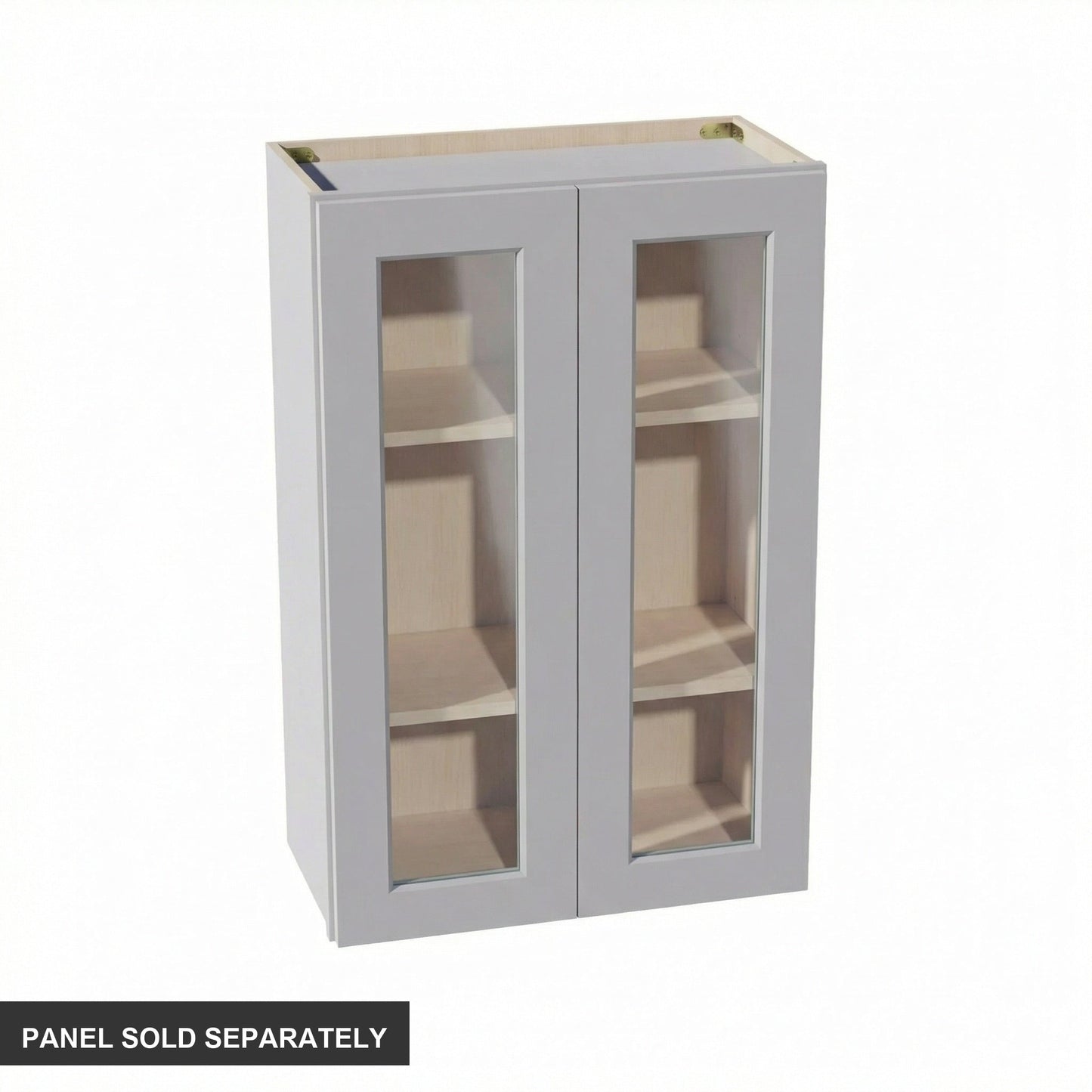 Quik Cabinets W2436GD Ardelle Ash - Product