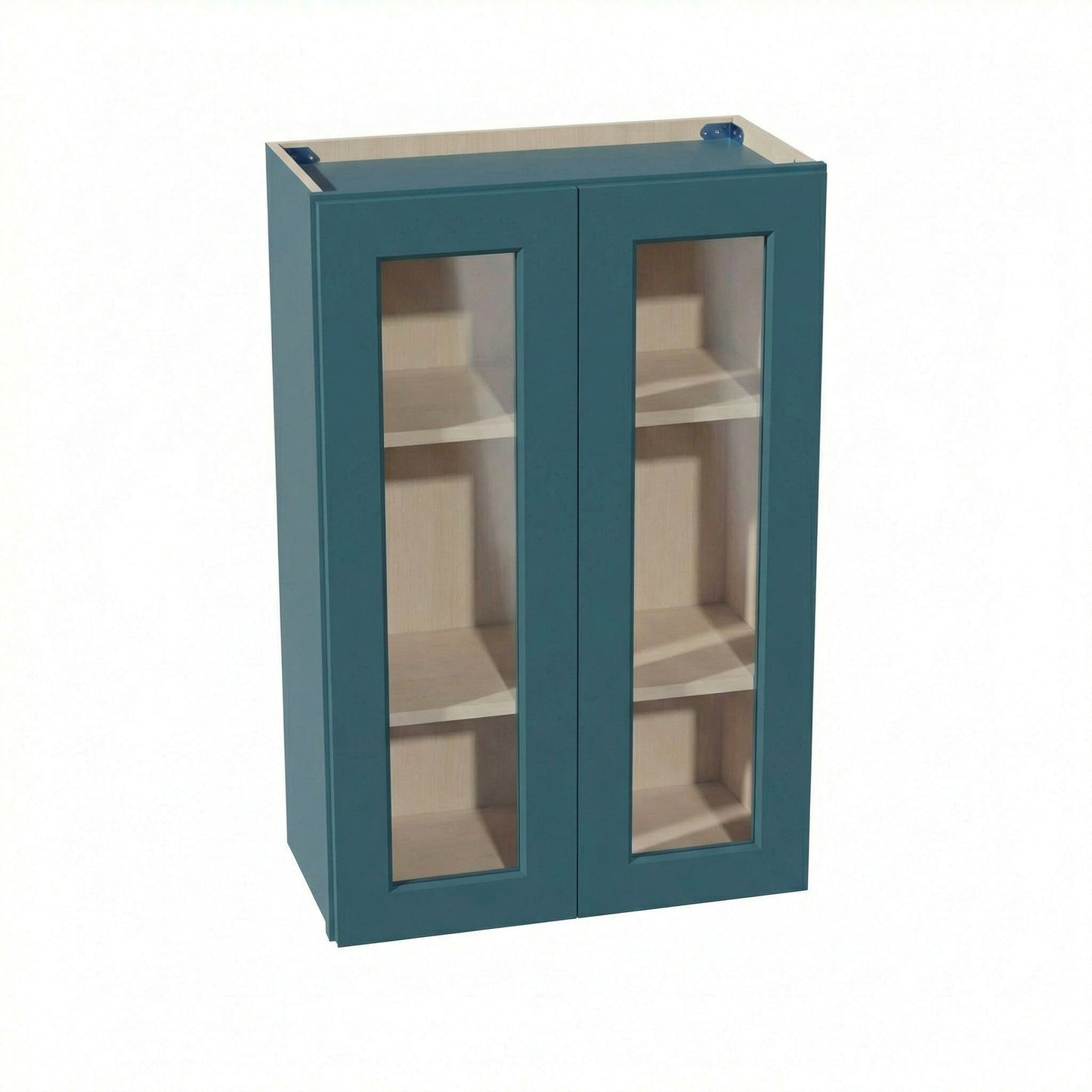 Quik Cabinets W2436GD Tallis Fairy Green - Hero