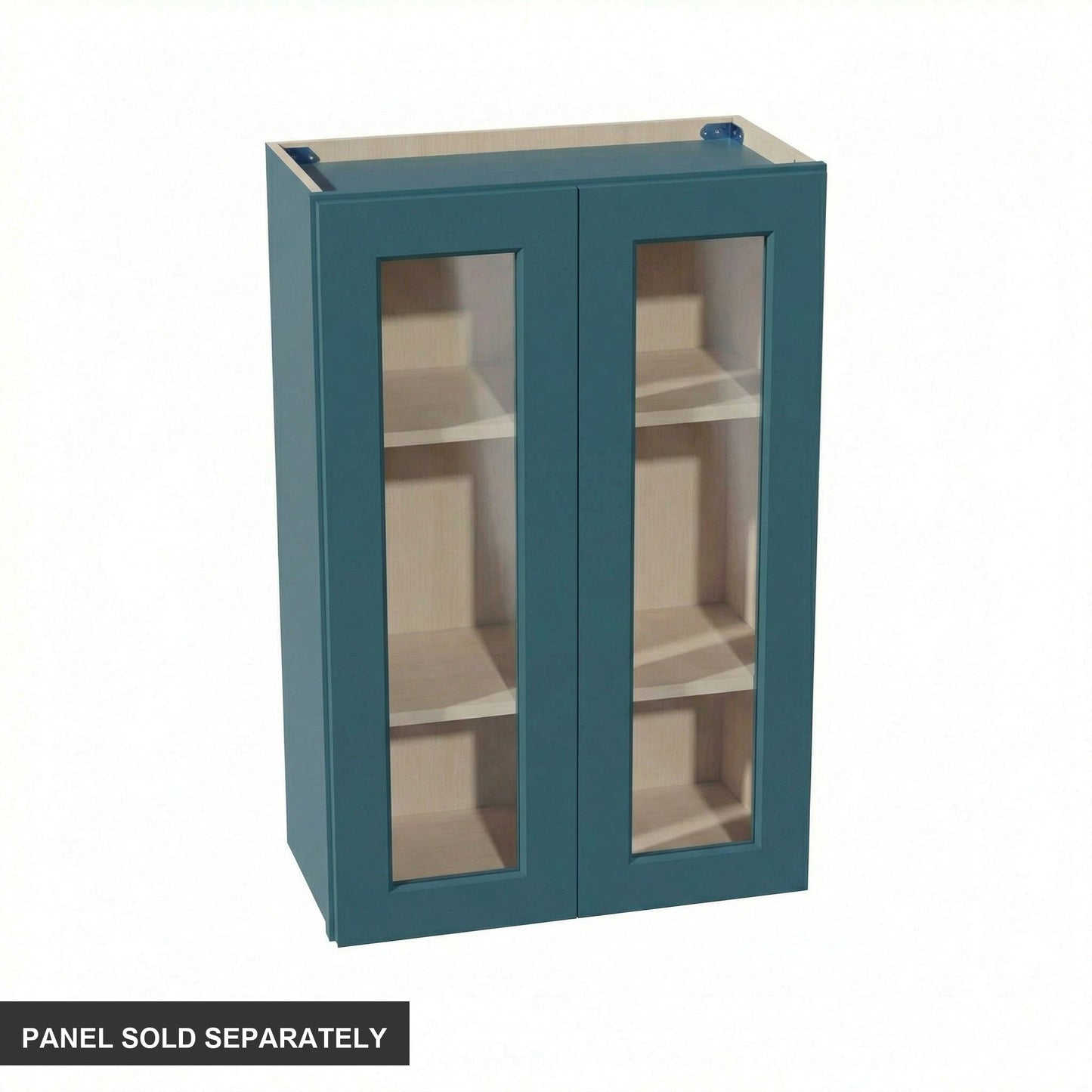 Quik Cabinets W2436GD Tallis Fairy Green - Product