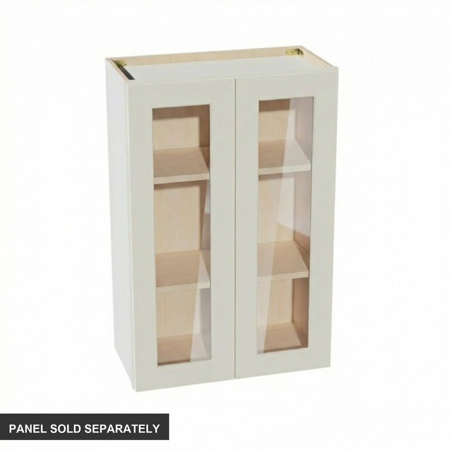Quik Cabinets W2436GD Tallis Swan White - Product