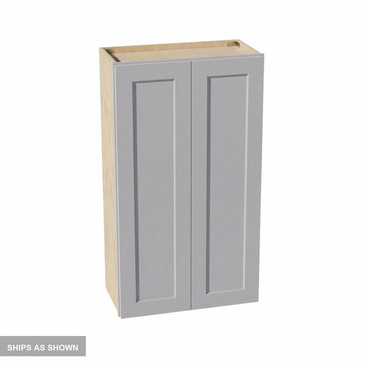 Quik Cabinets W2442 Ardelle Ash - Flatpack