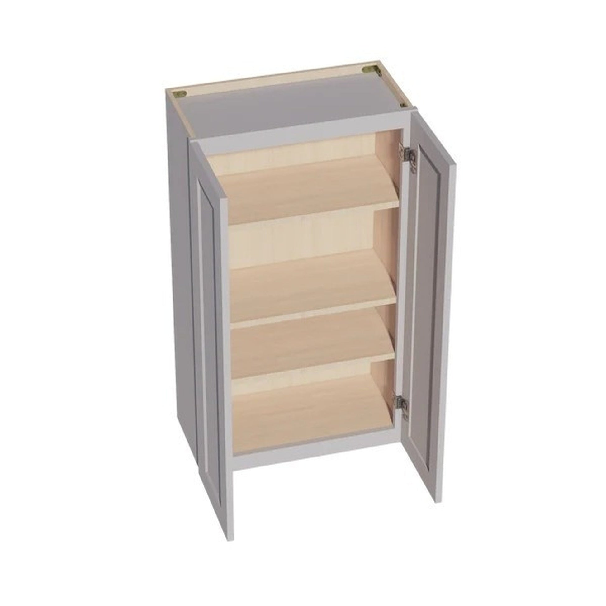 Shaker Wall Cabinet 24" (W2442) · Ardelle