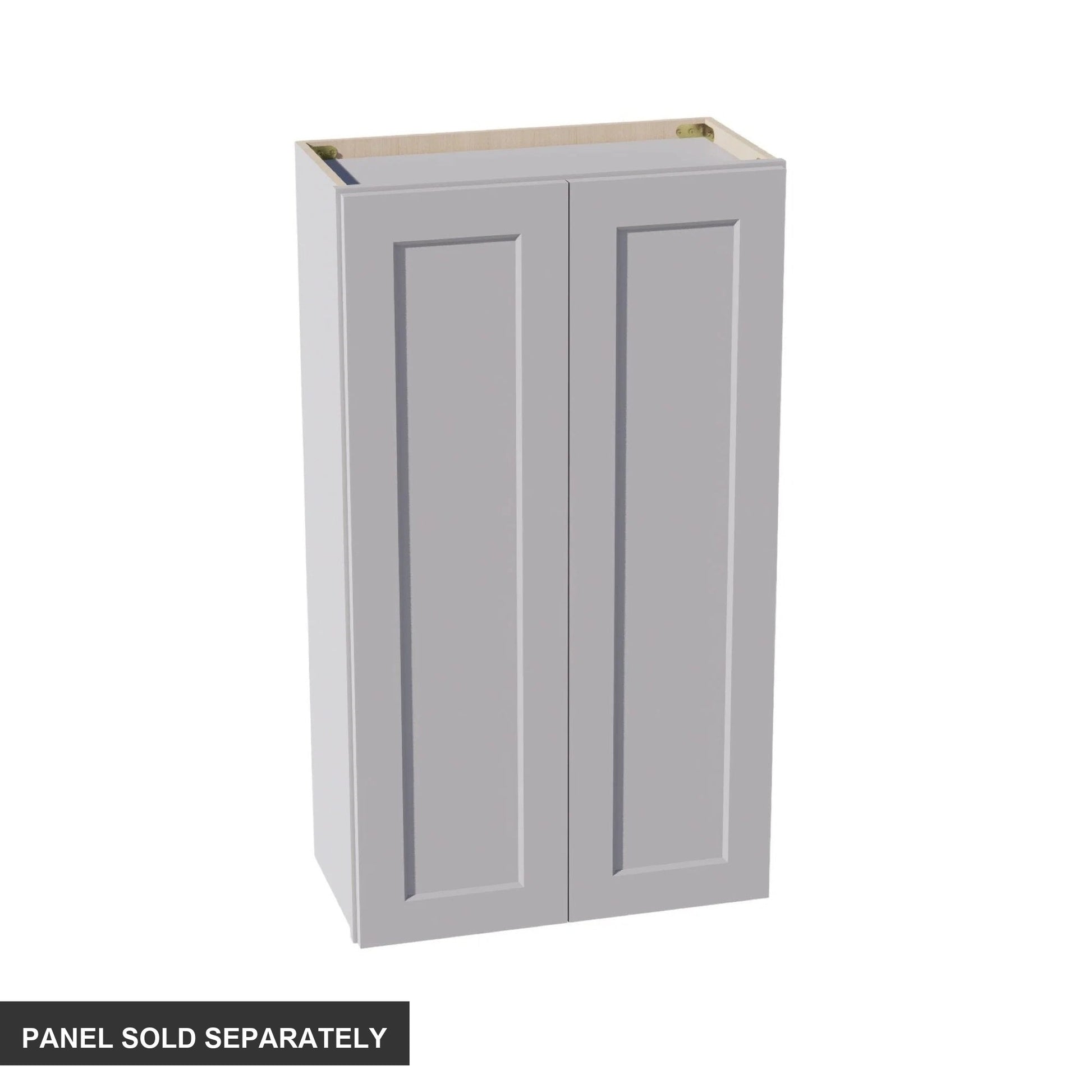Shaker Wall Cabinet 24" (W2442) · Ardelle