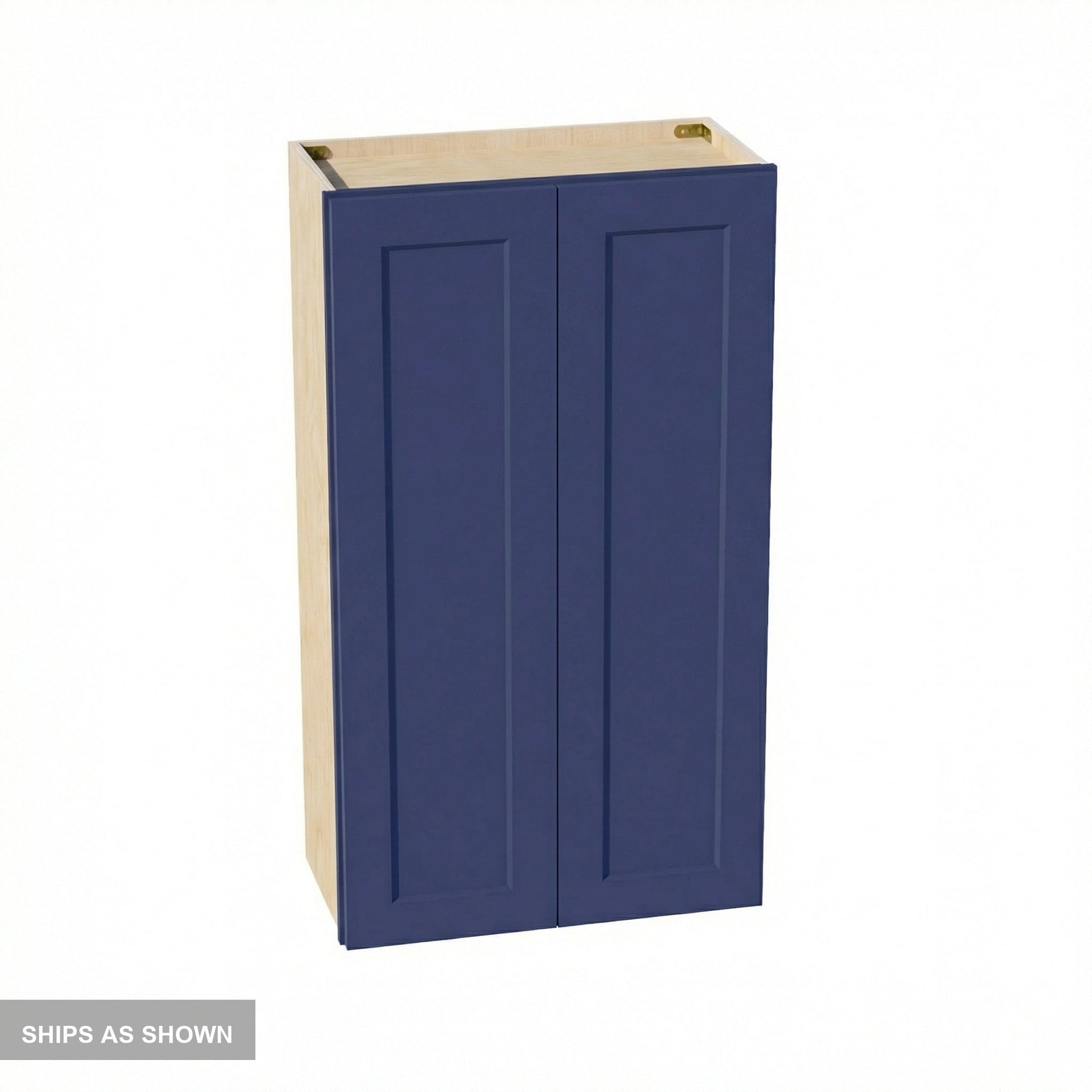 Shaker Wall Cabinet 24" (W2442) · Ardelle