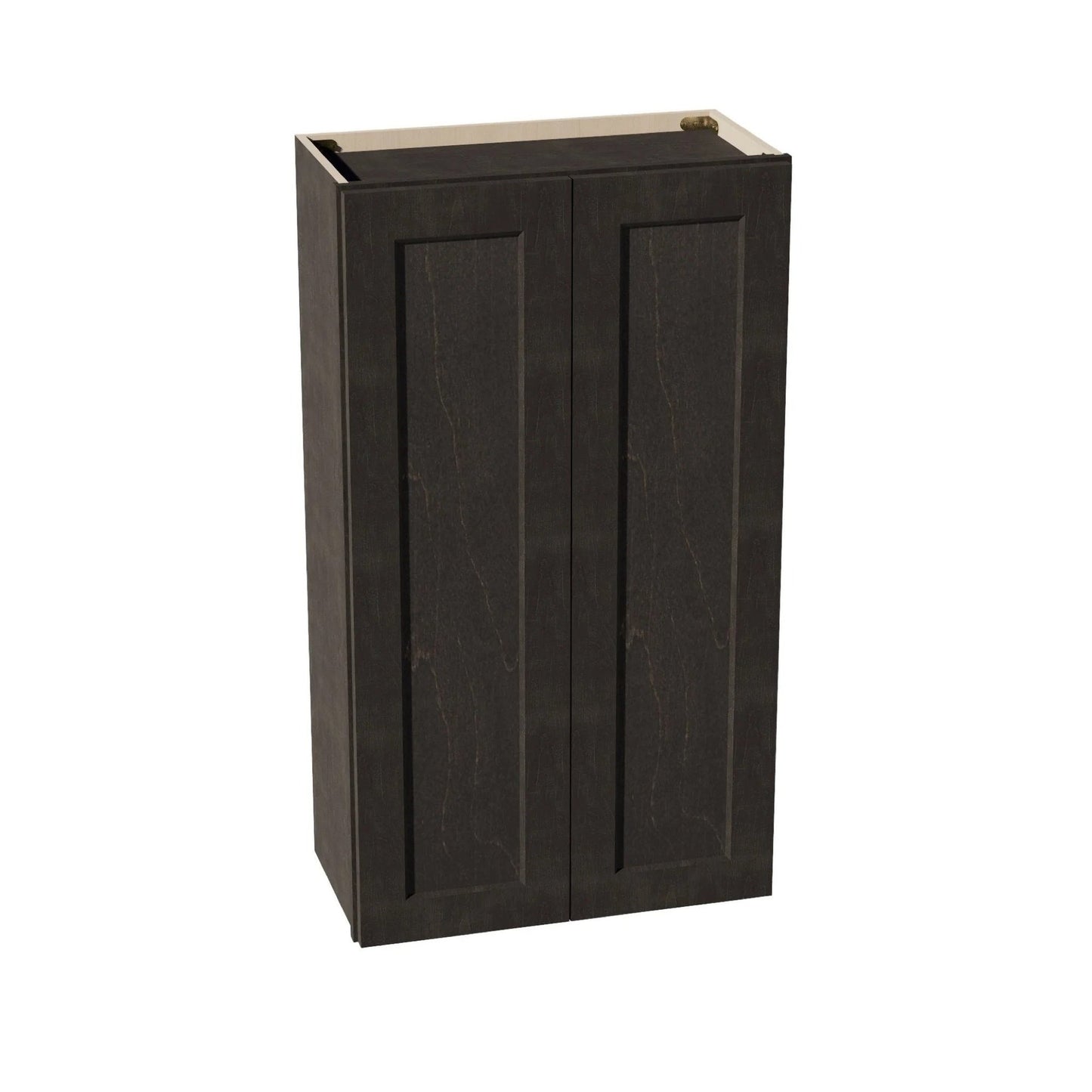 Quik Cabinets W2442 Ardelle Charcoal - Hero