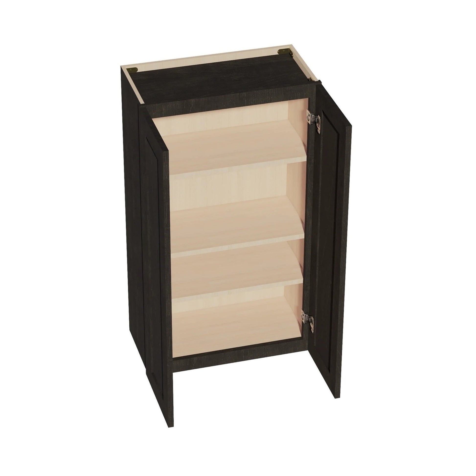 Shaker Wall Cabinet 24" (W2442) · Ardelle