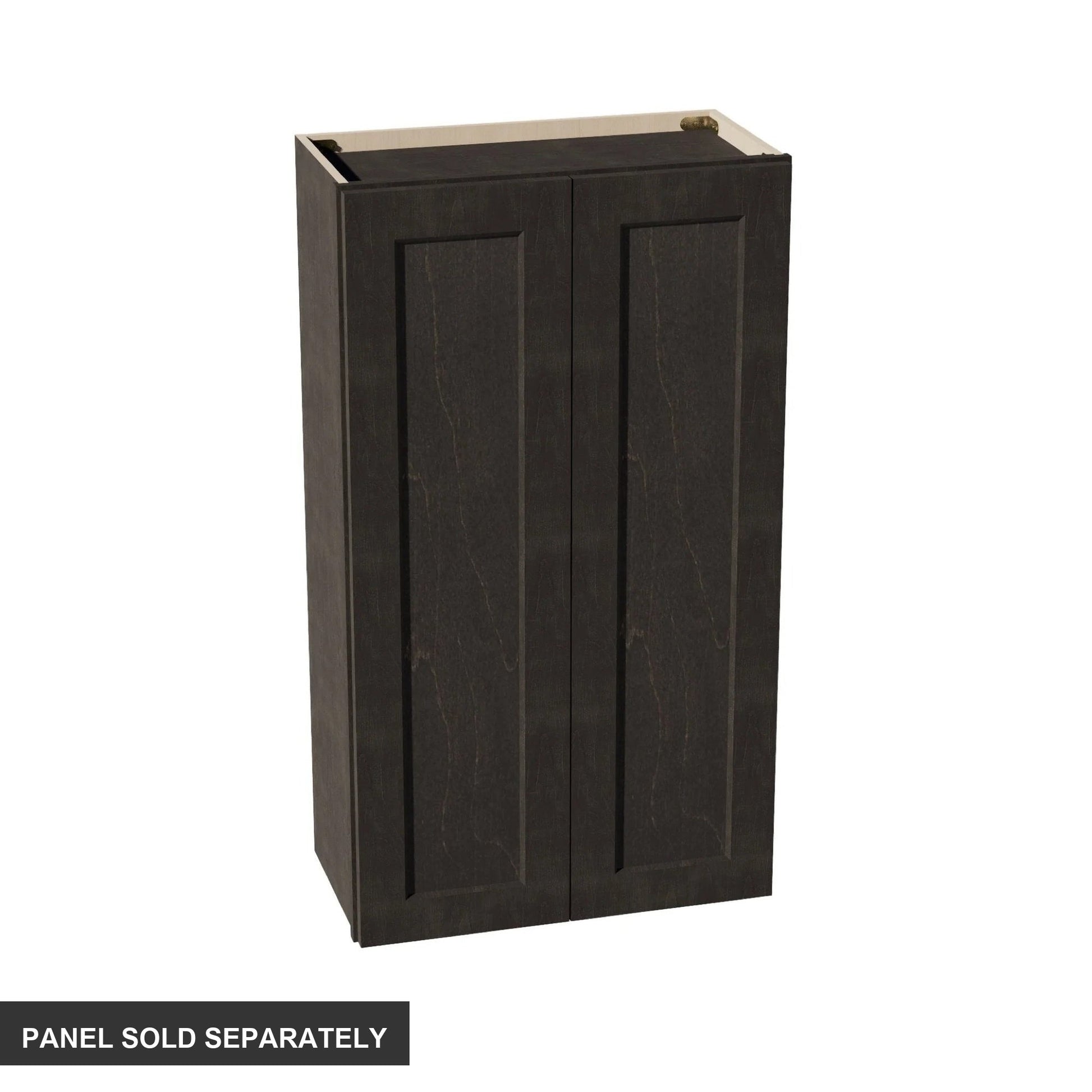 Shaker Wall Cabinet 24" (W2442) · Ardelle