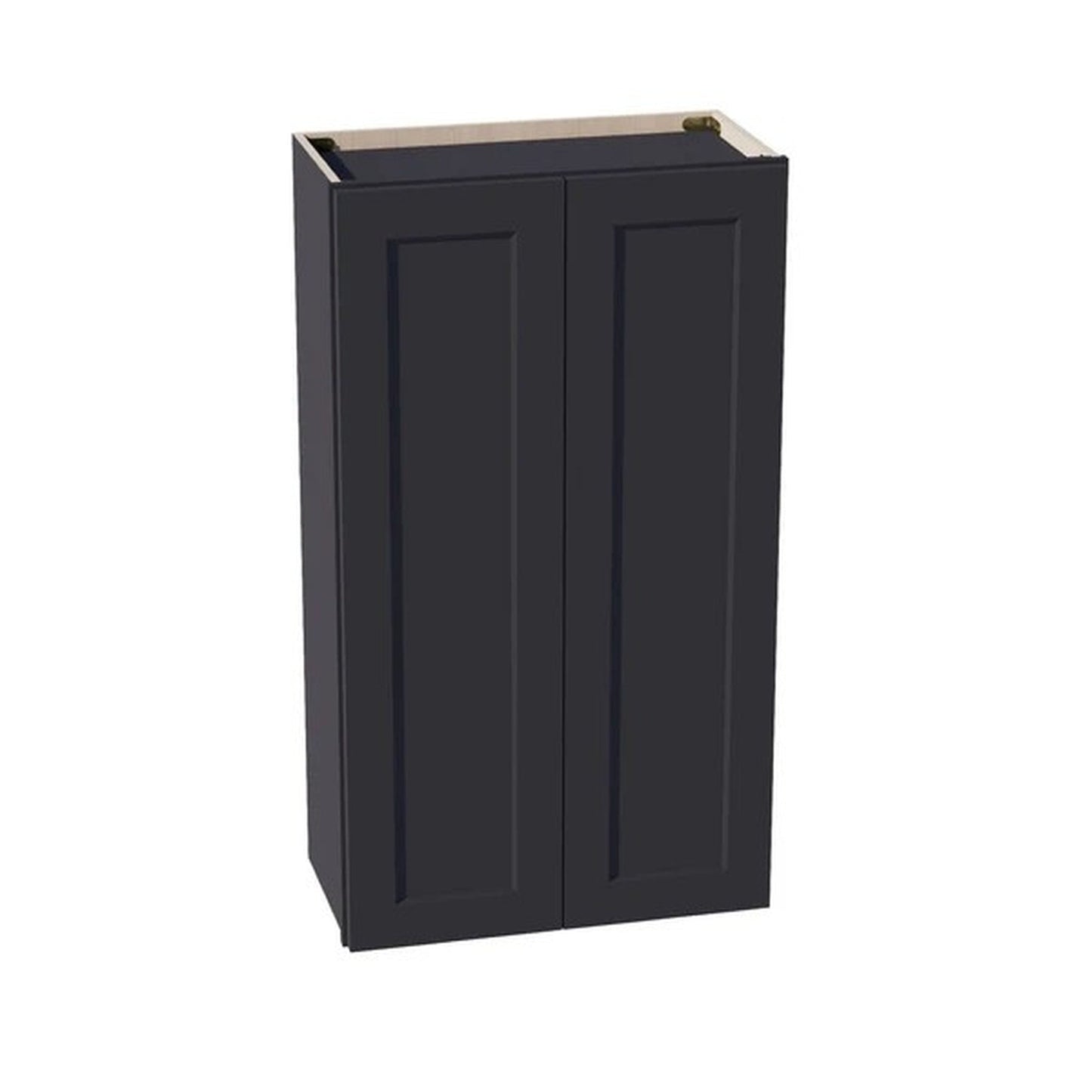 Quik Cabinets W2442 Ardelle Ebony - Hero
