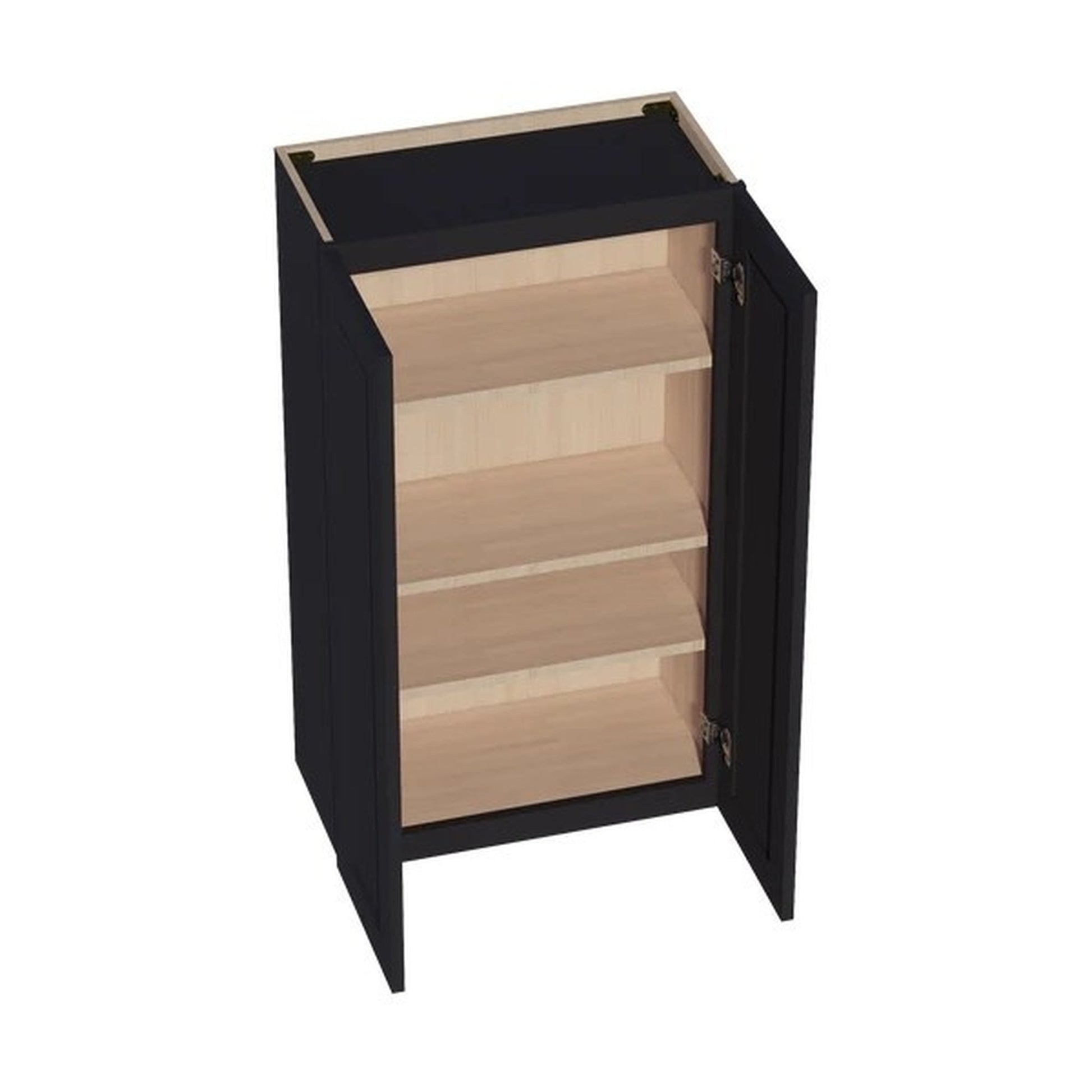 Shaker Wall Cabinet 24" (W2442) · Ardelle