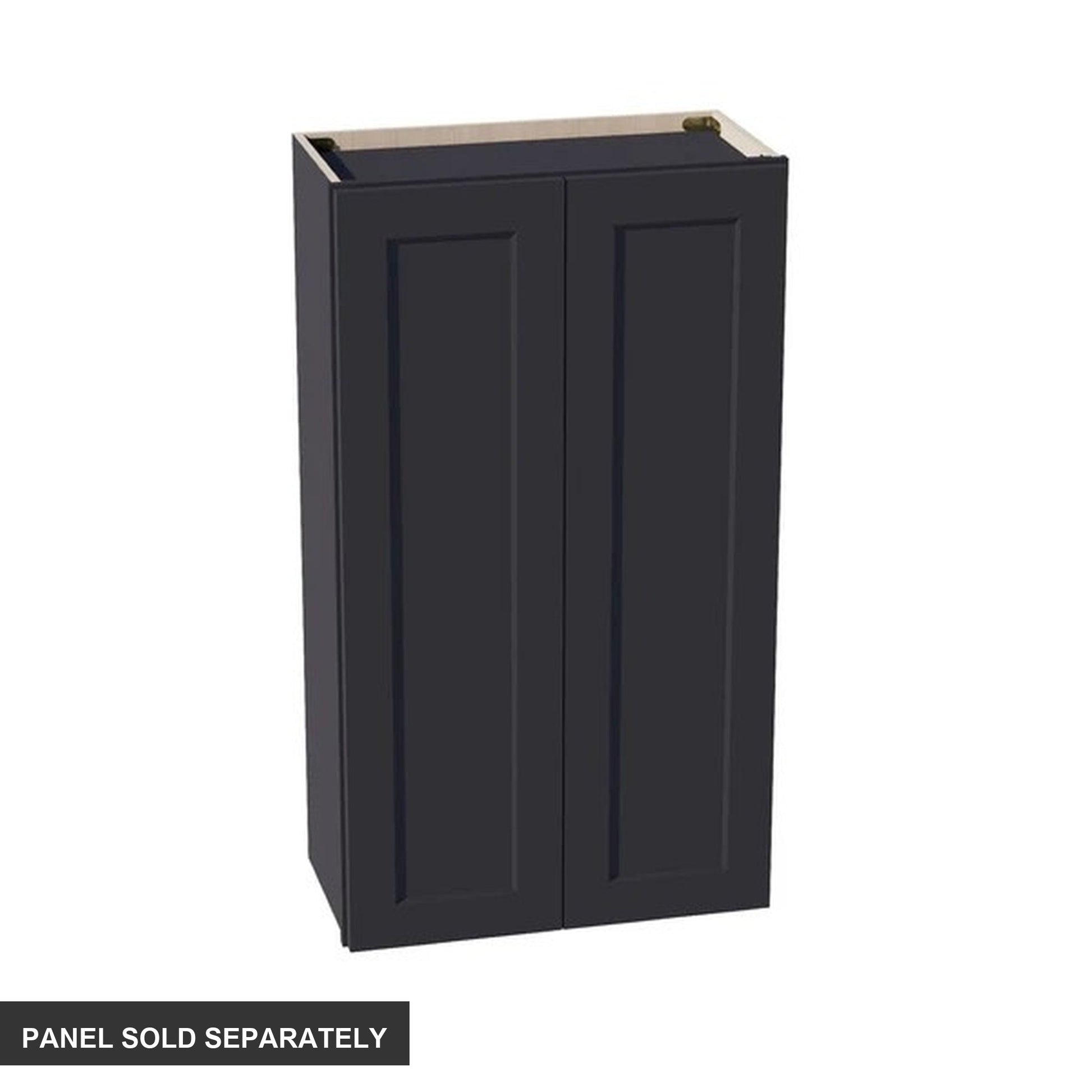 Shaker Wall Cabinet 24" (W2442) · Ardelle