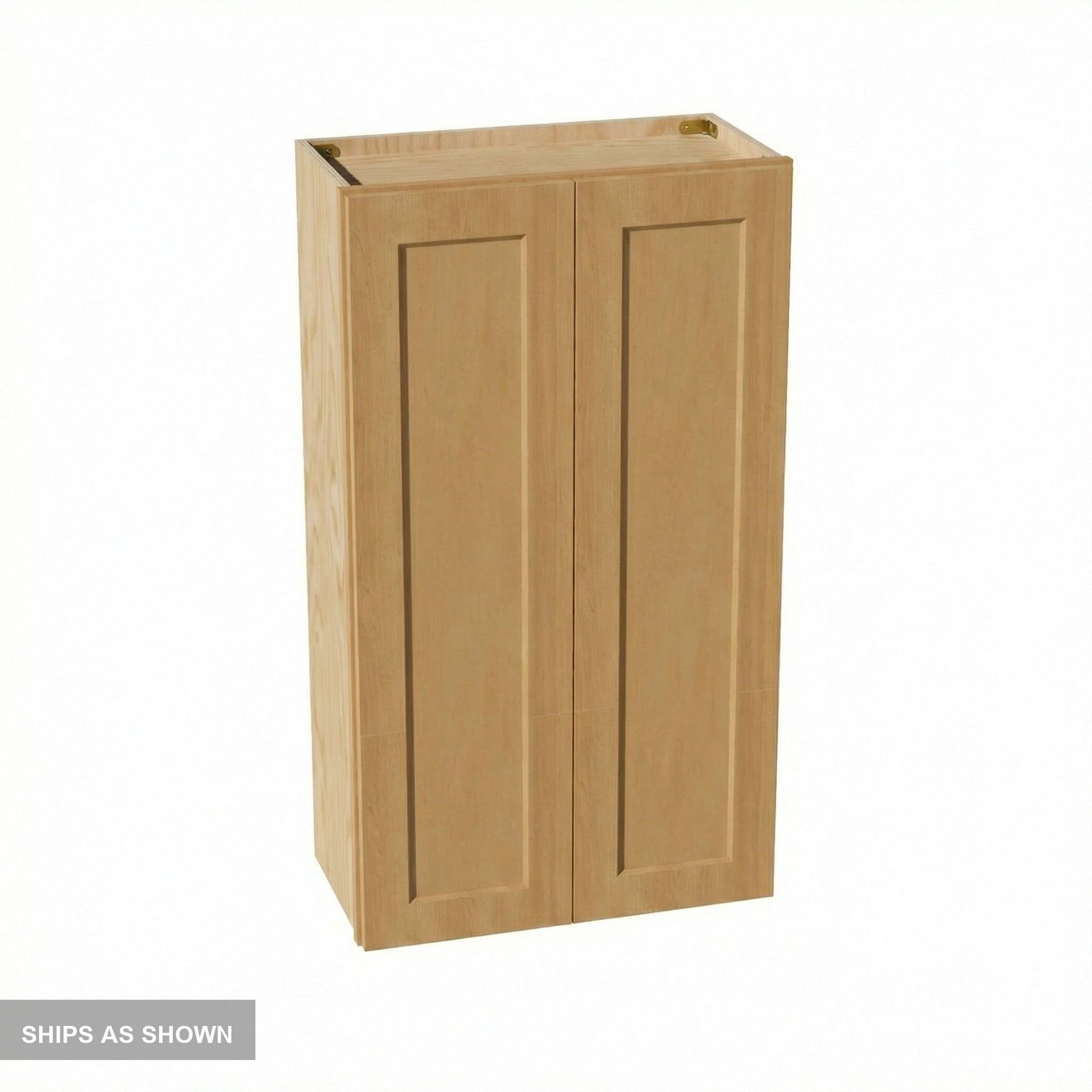 Shaker Wall Cabinet 24" (W2442) · Ardelle