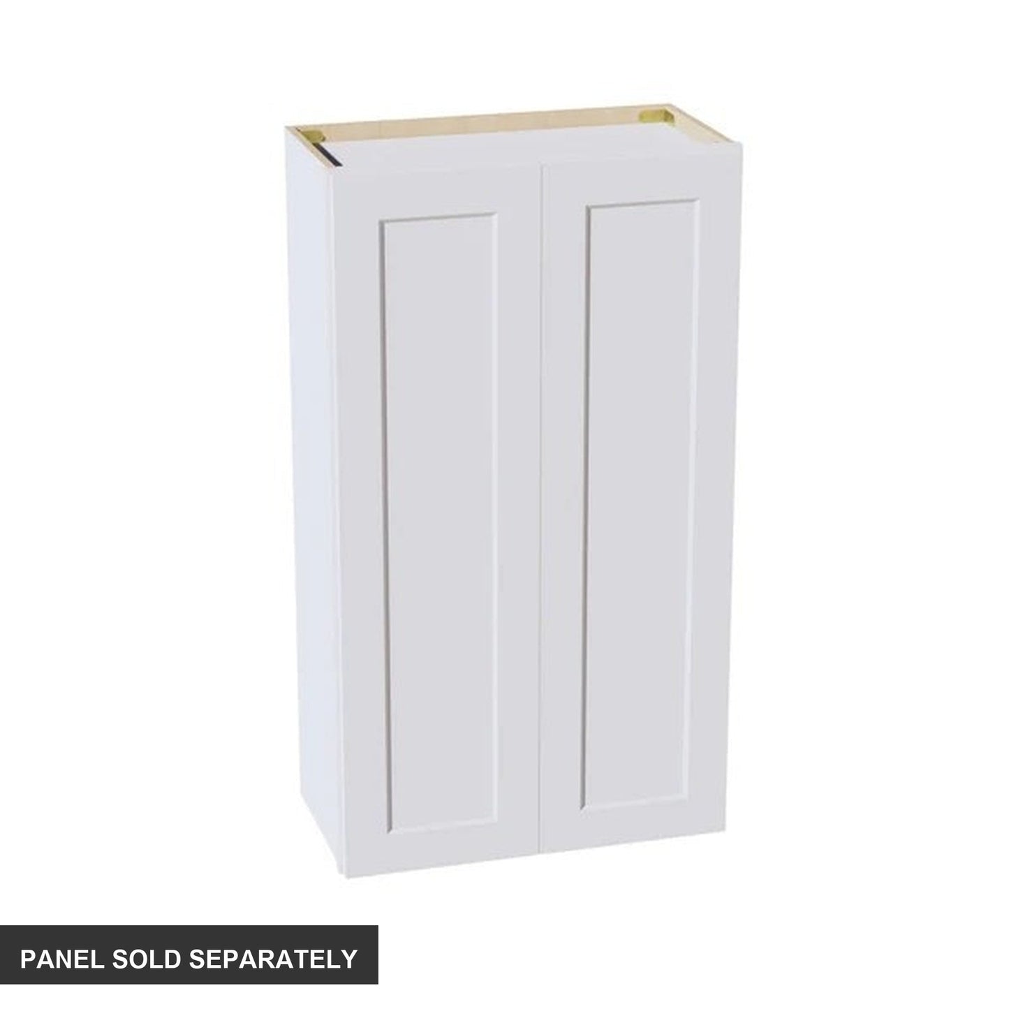 Quik Cabinets W2442 Ardelle White - Product