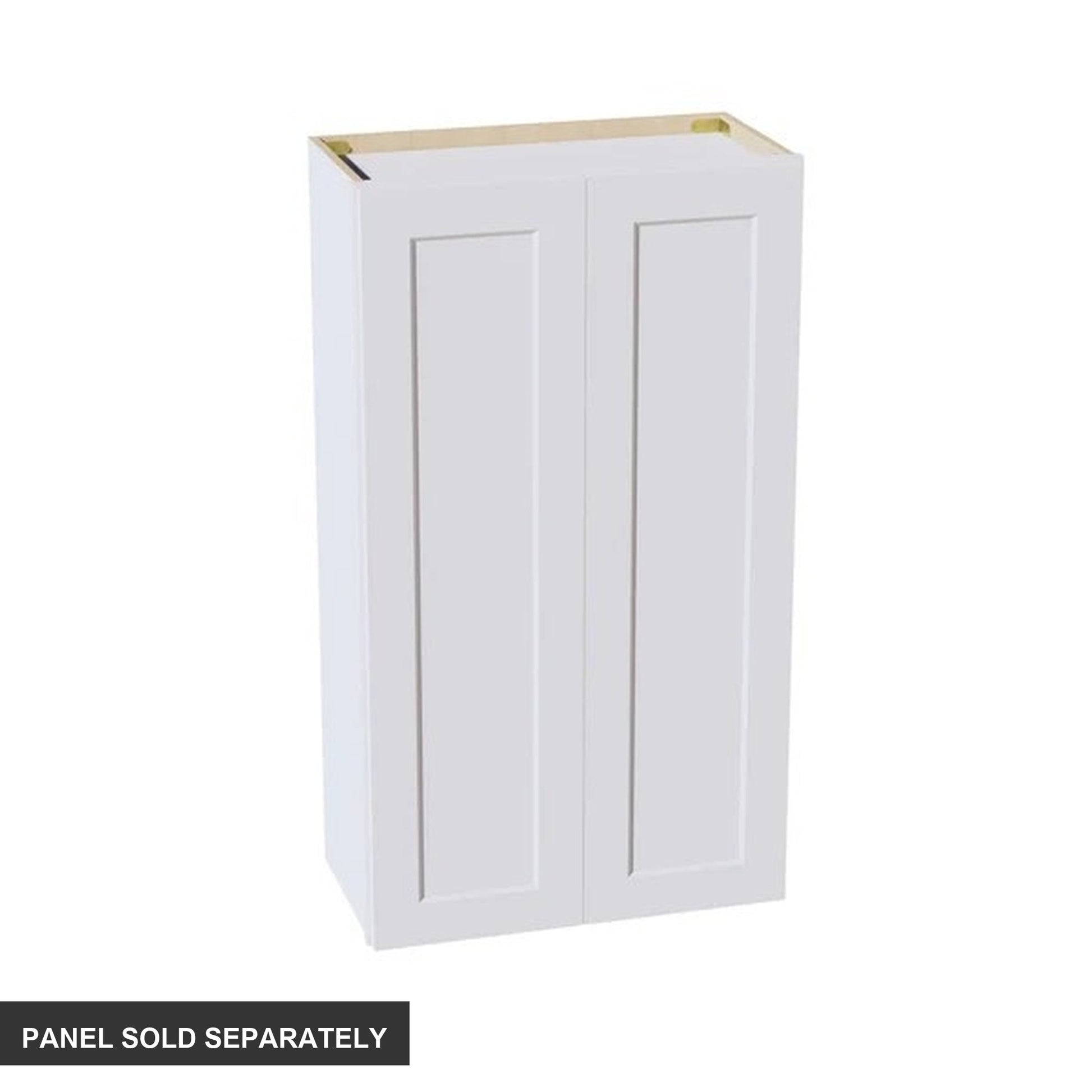 Shaker Wall Cabinet 24" (W2442) · Ardelle