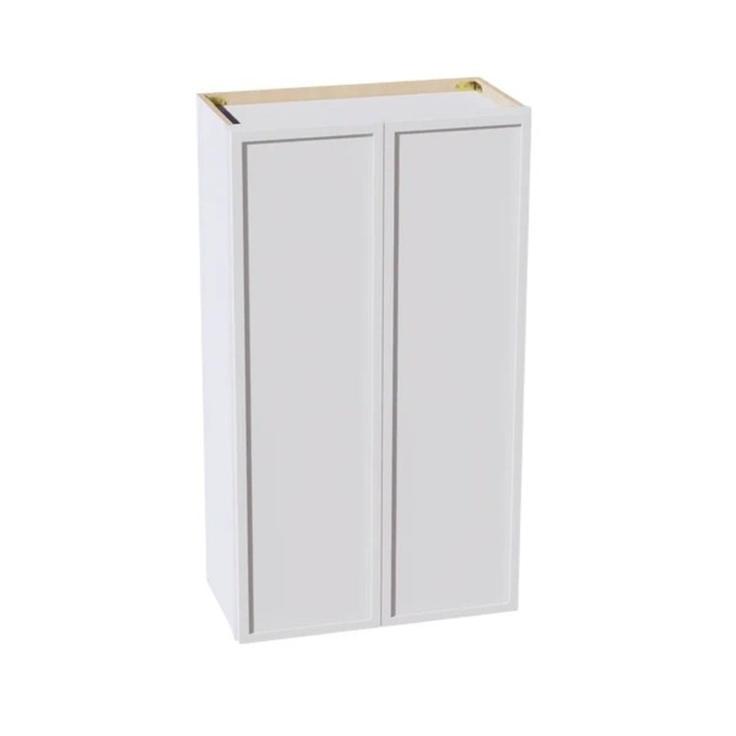 Quik Cabinets W2442 Slim Frost - Hero
