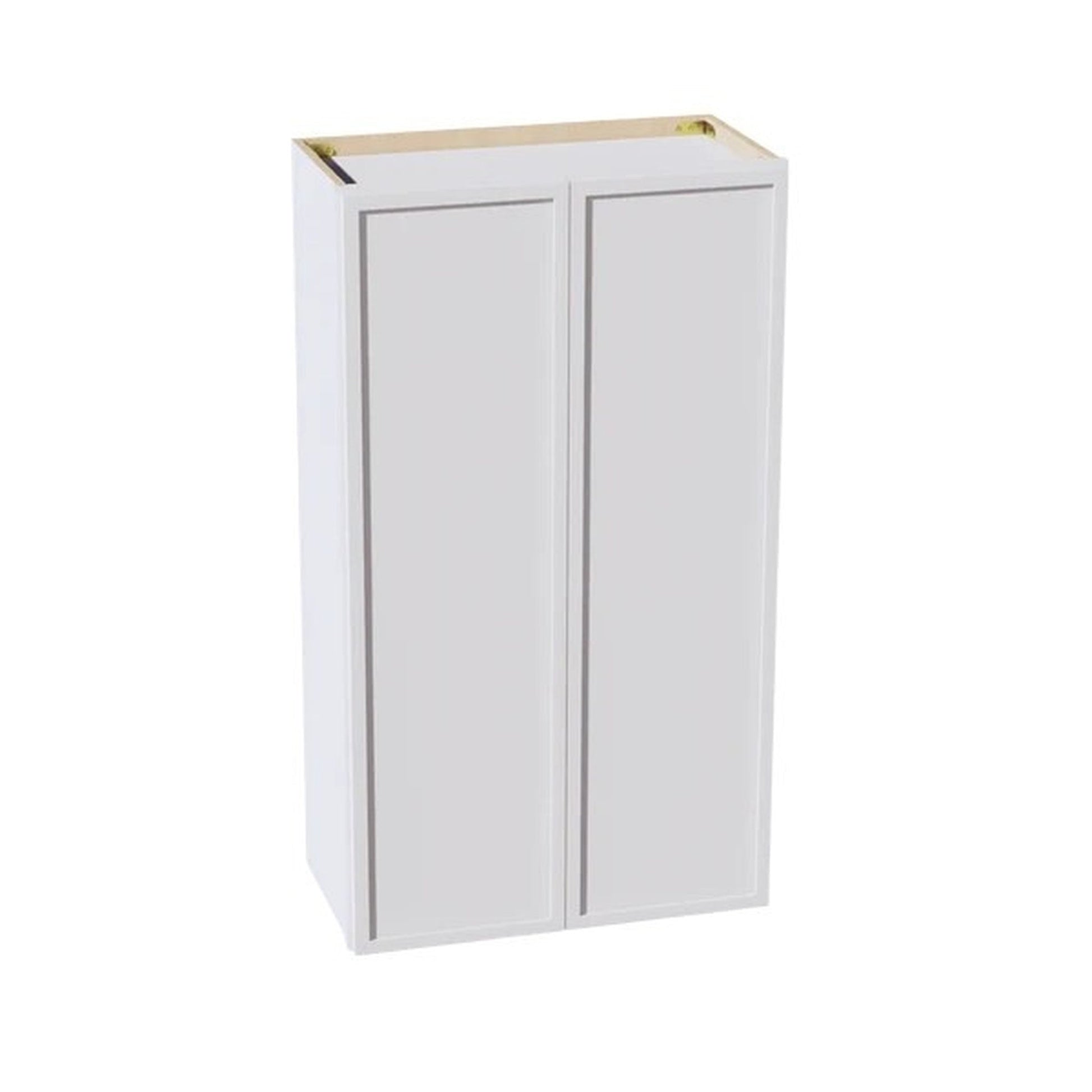 Slim Shaker Wall Cabinet 24" (W2442) · Slim