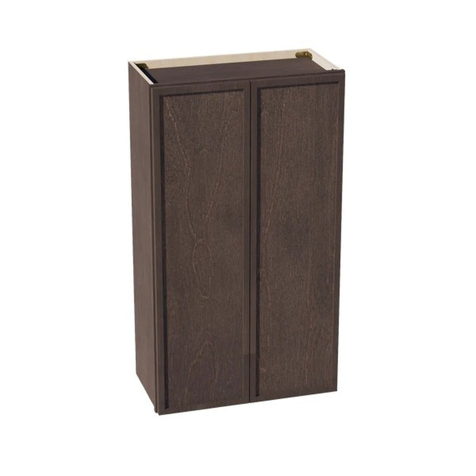 Slim Shaker Wall Cabinet 24" (W2442) · Slim