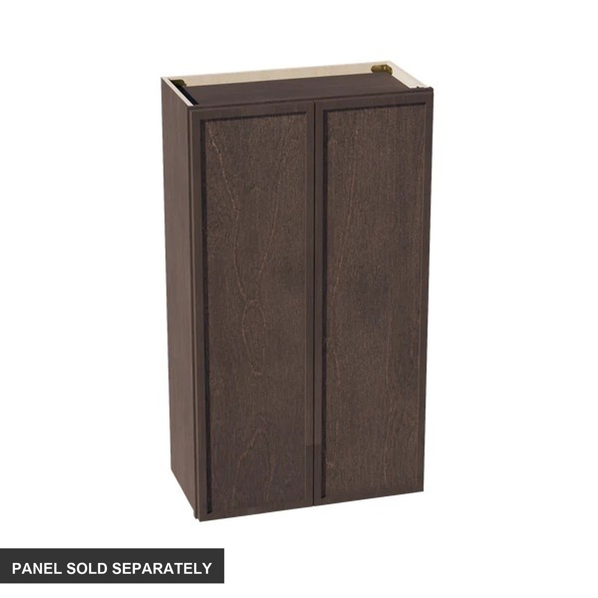 Slim Shaker Wall Cabinet 24" (W2442) · Slim