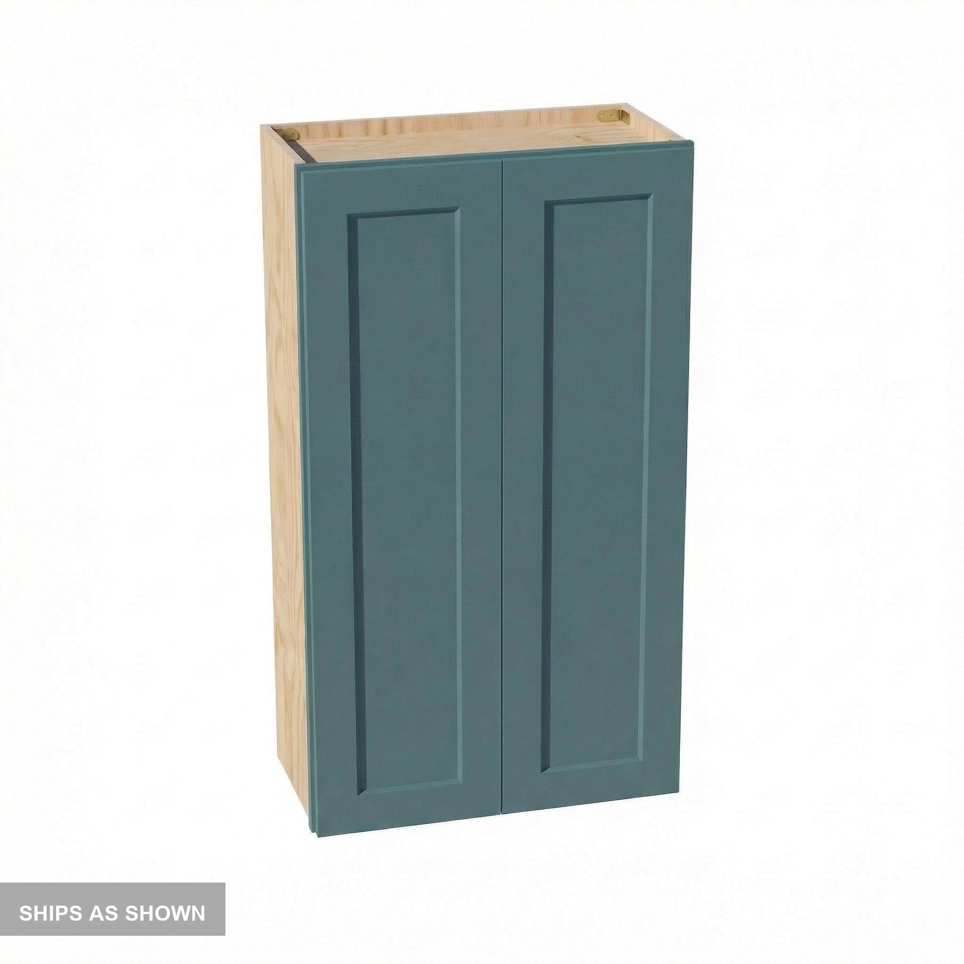 Shaker Wall Cabinet 24" (W2442) · Tallis