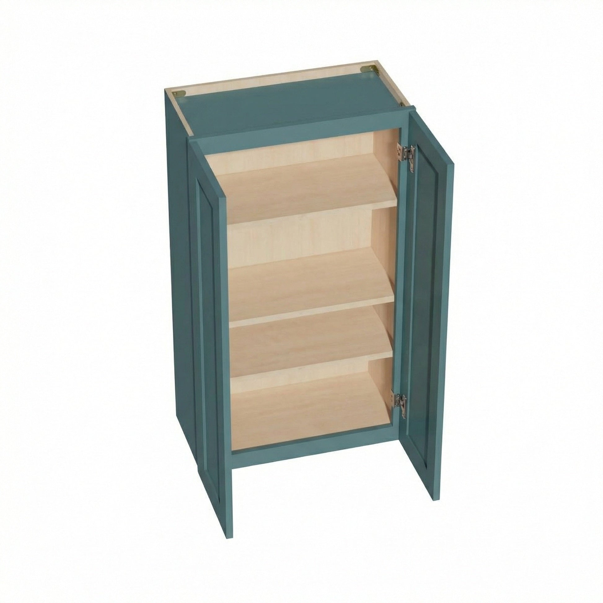 Shaker Wall Cabinet 24" (W2442) · Tallis