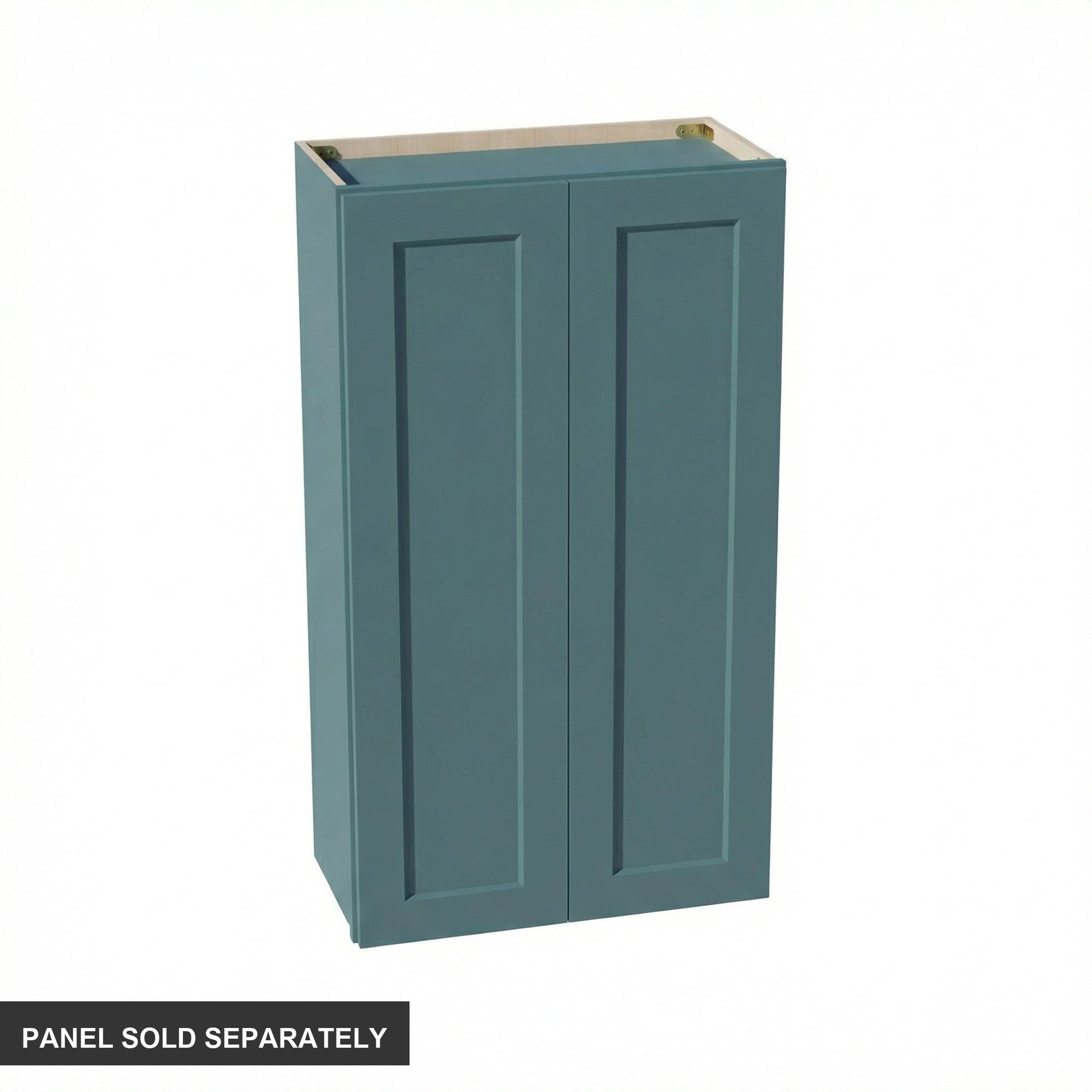 Shaker Wall Cabinet 24" (W2442) · Tallis