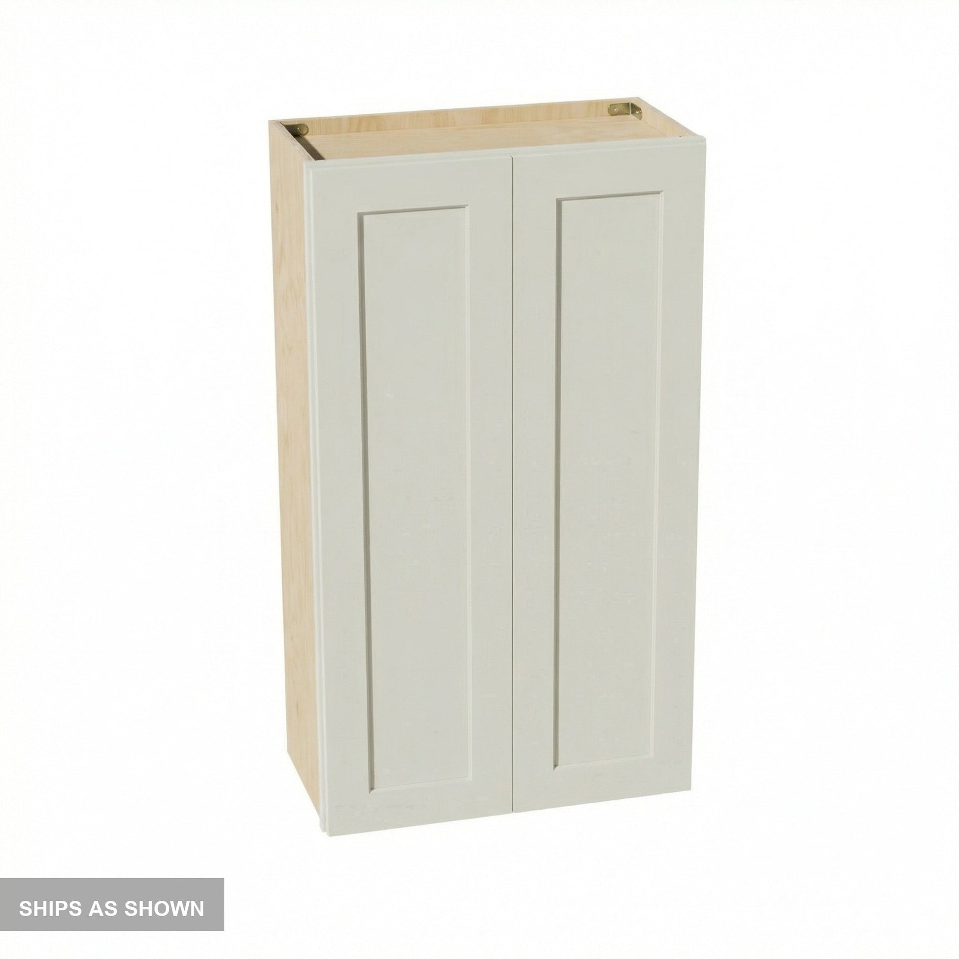 Shaker Wall Cabinet 24" (W2442) · Tallis