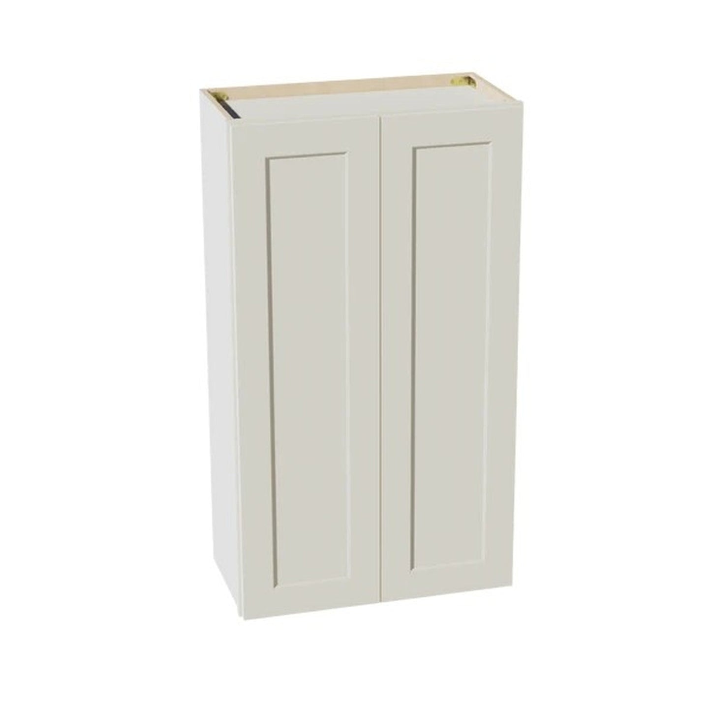 Quik Cabinets W2442 Tallis Swan White - Hero