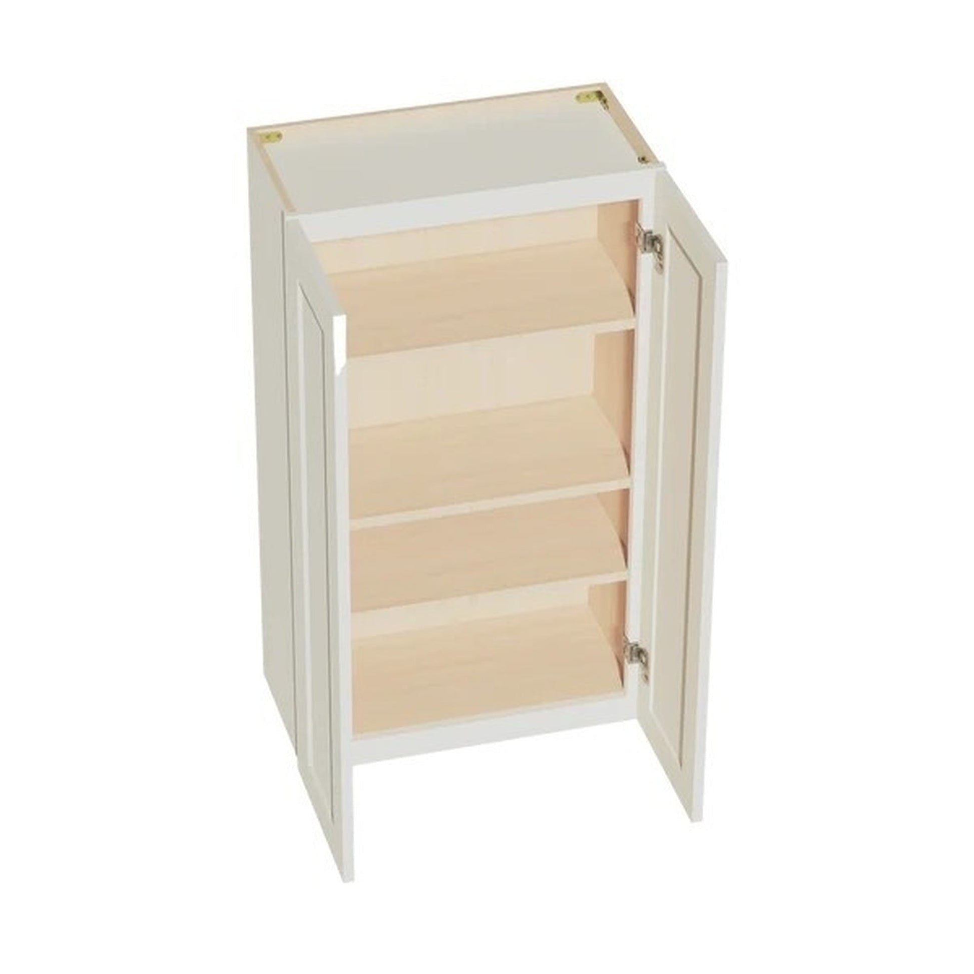 Shaker Wall Cabinet 24" (W2442) · Tallis