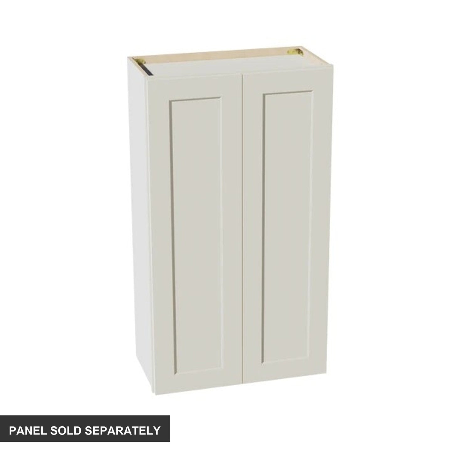 Quik Cabinets W2442 Tallis Swan White - Product