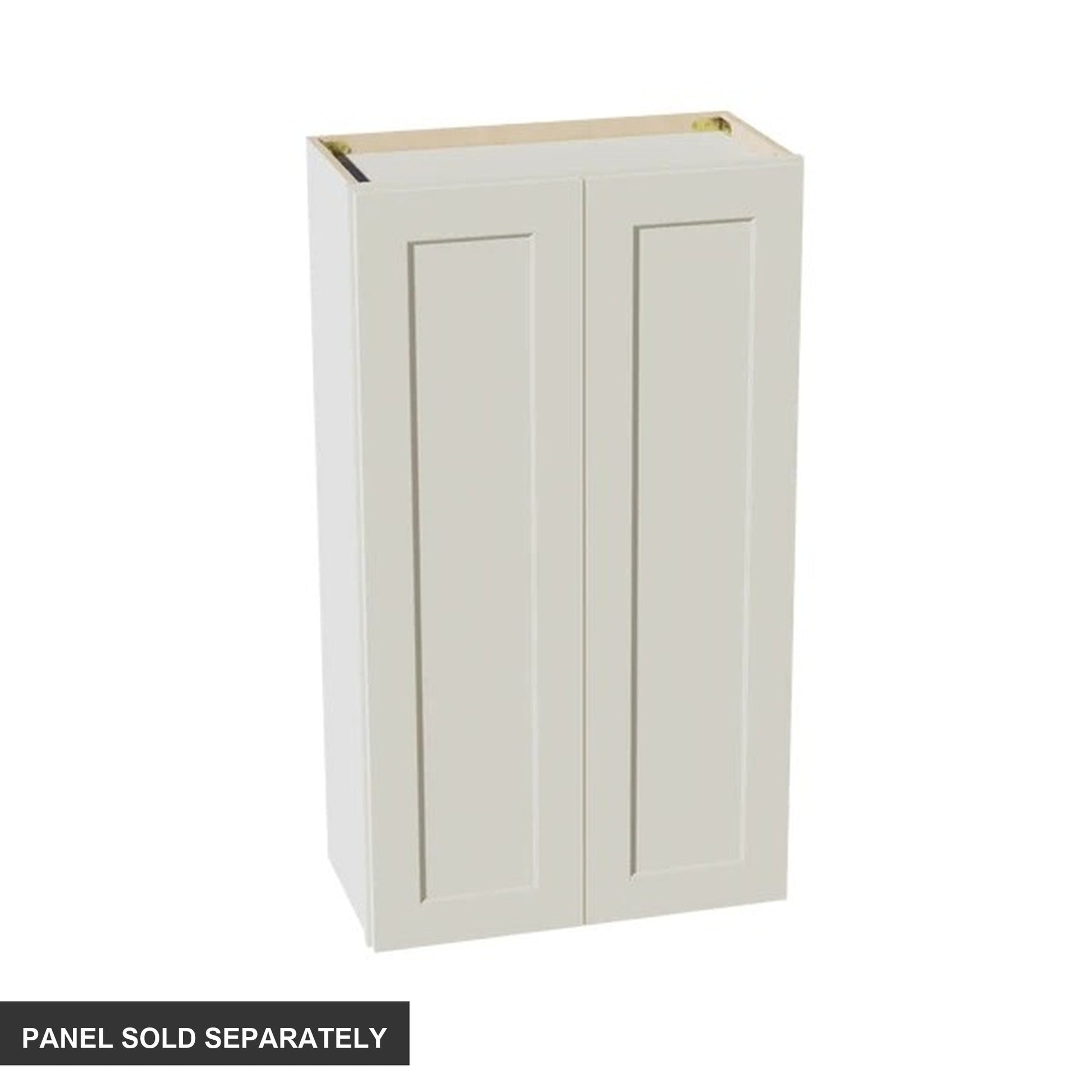 Shaker Wall Cabinet 24" (W2442) · Tallis