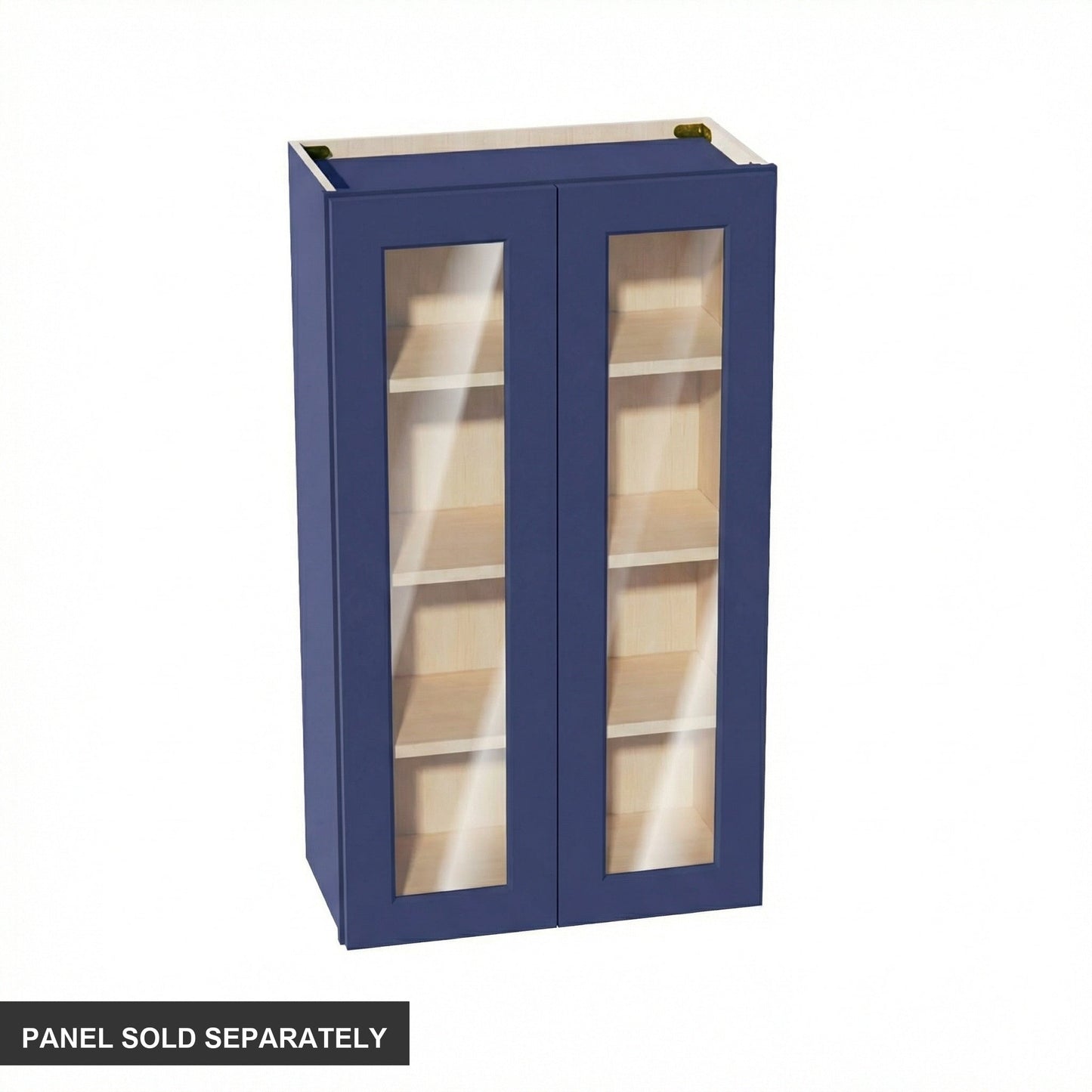 Quik Cabinets W2442GD Ardelle Blue - Product