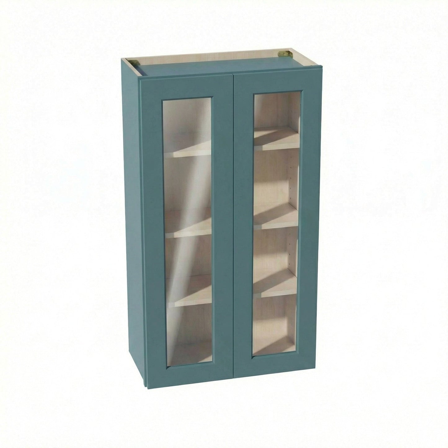 Quik Cabinets W2442GD Tallis Fairy Green - Hero