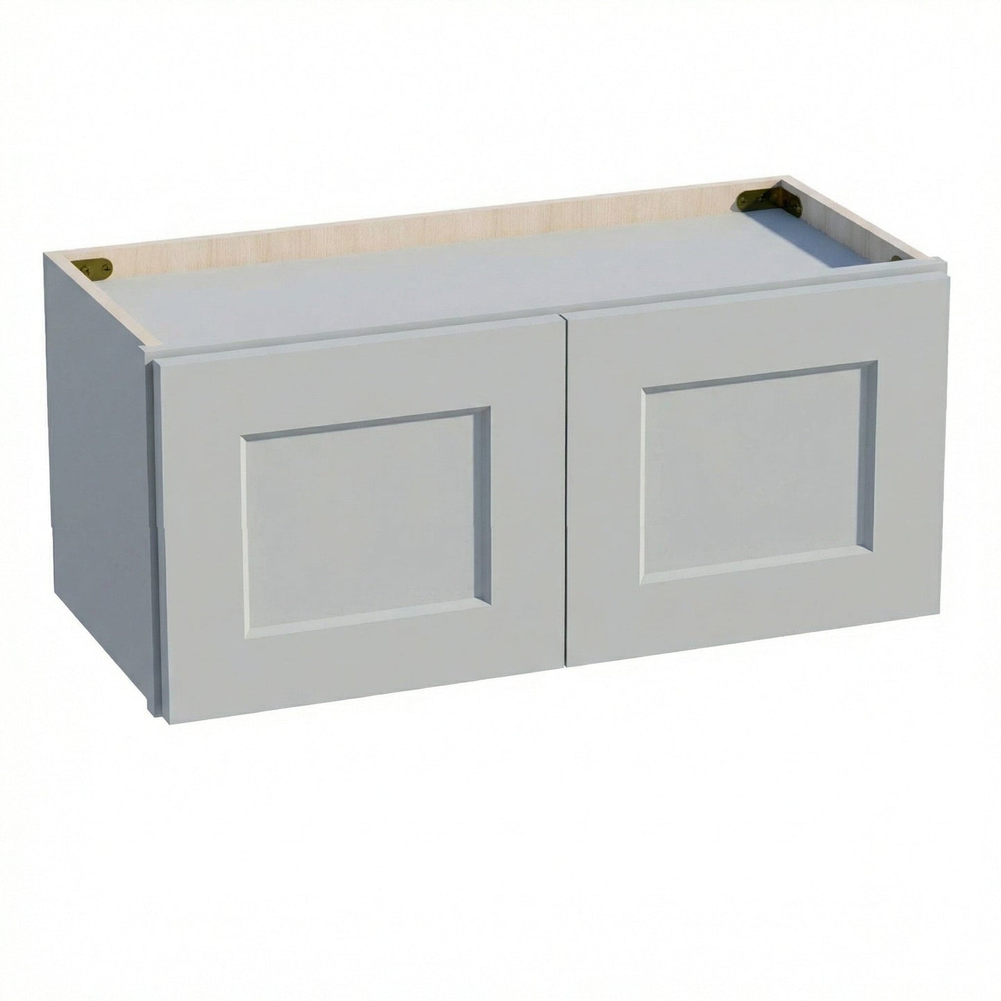 Quik Cabinets W2712 Ardelle Ash - Hero
