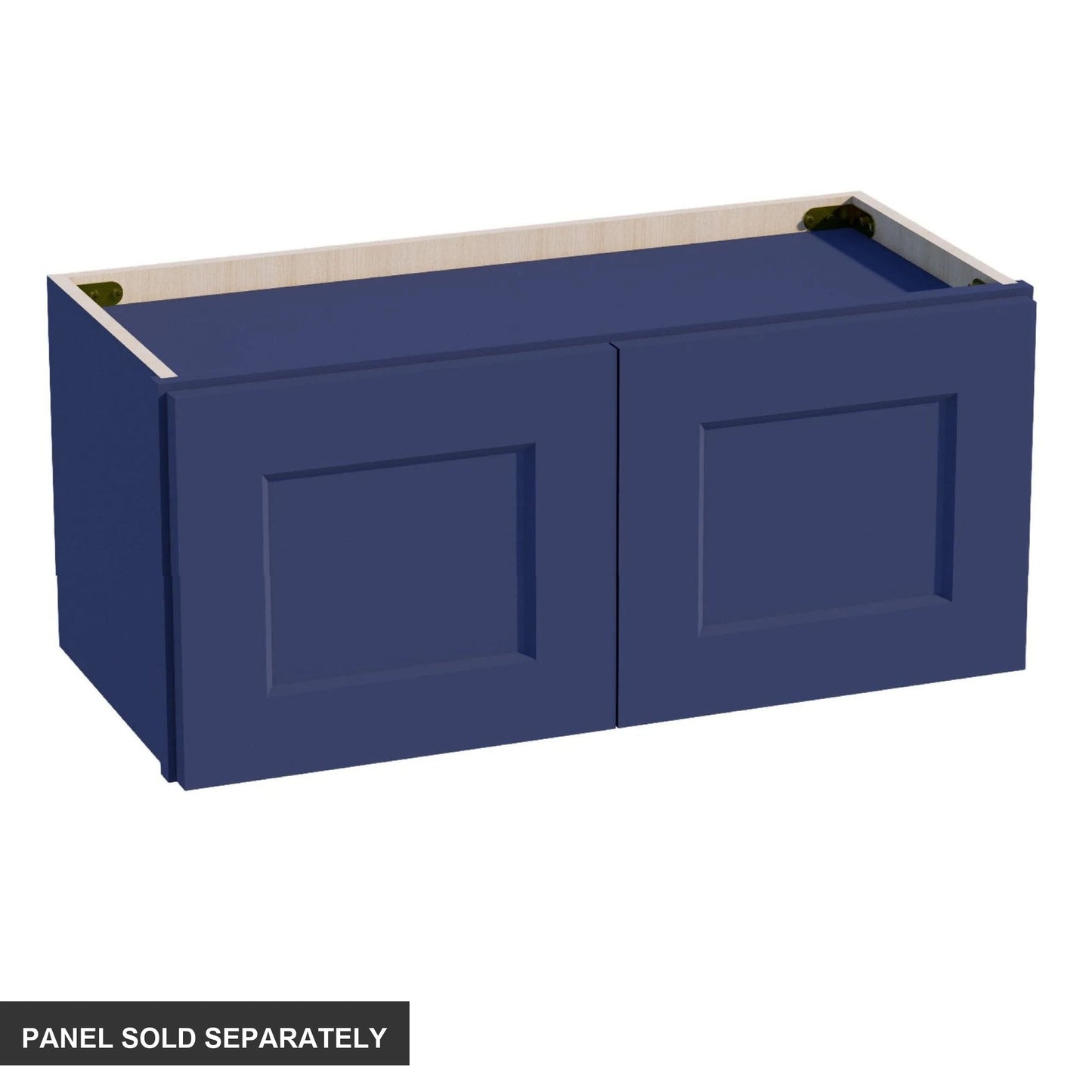 Quik Cabinets W2712 Ardelle Blue - Product