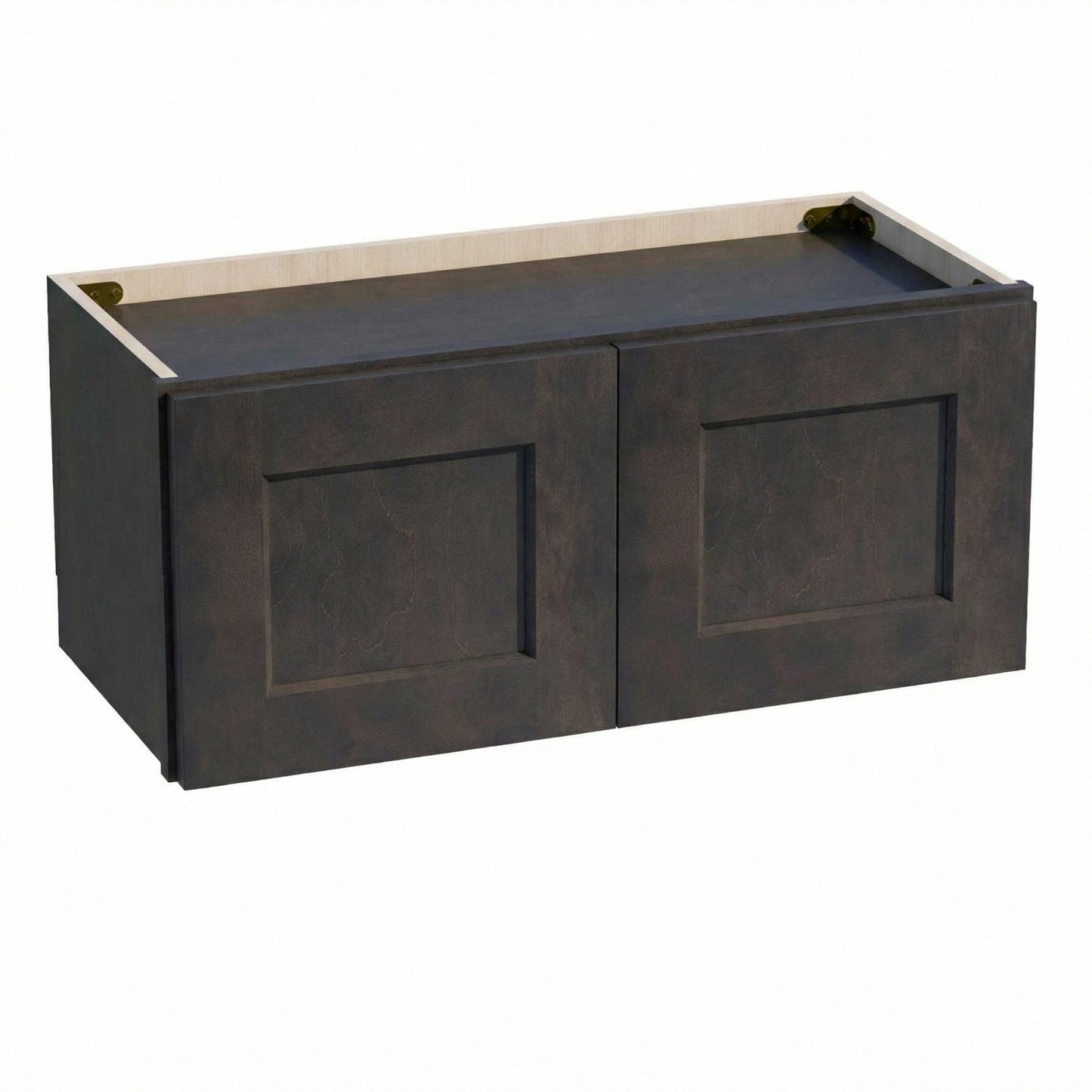 Quik Cabinets W2712 Ardelle Charcoal - Hero