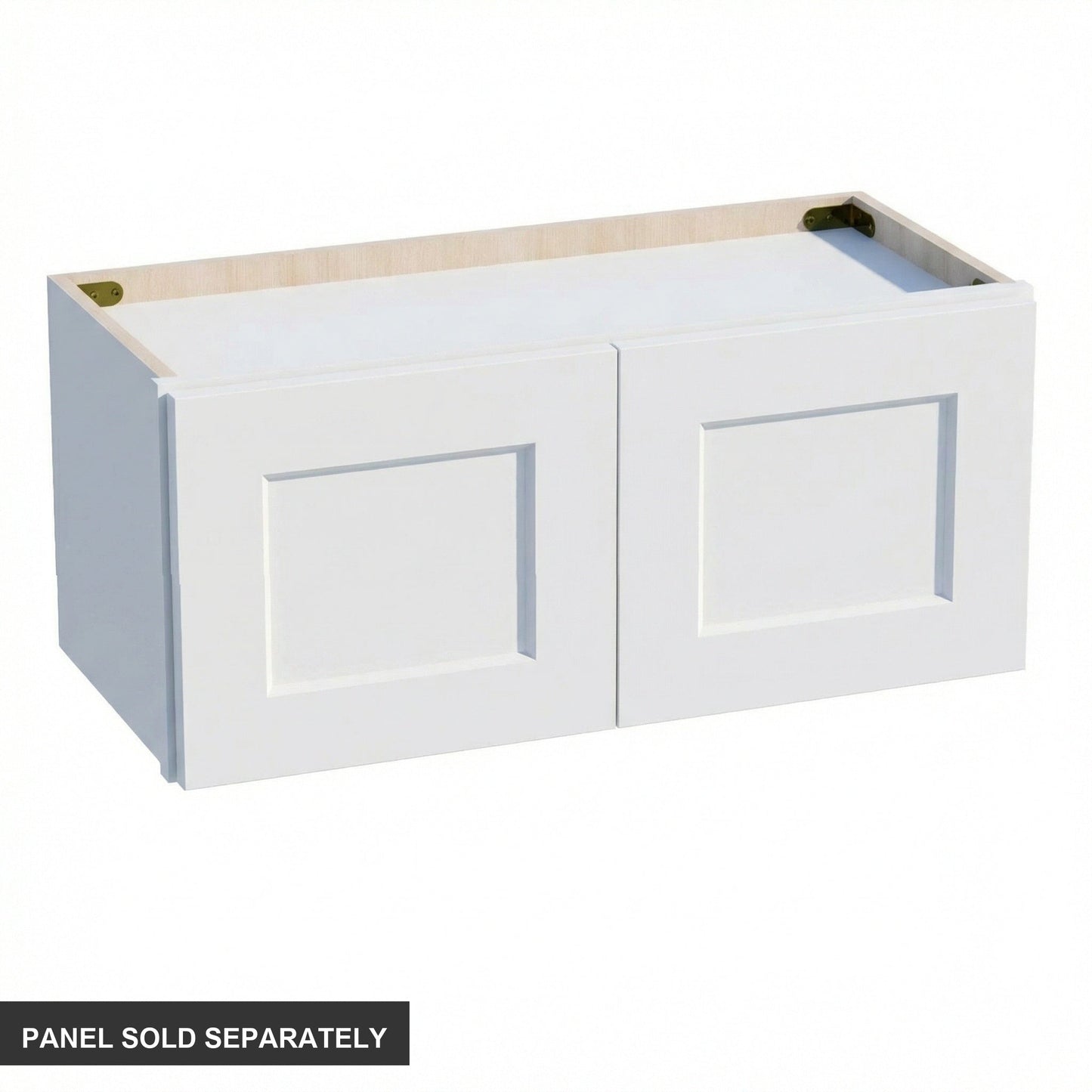 Quik Cabinets W2712 Ardelle White - Product