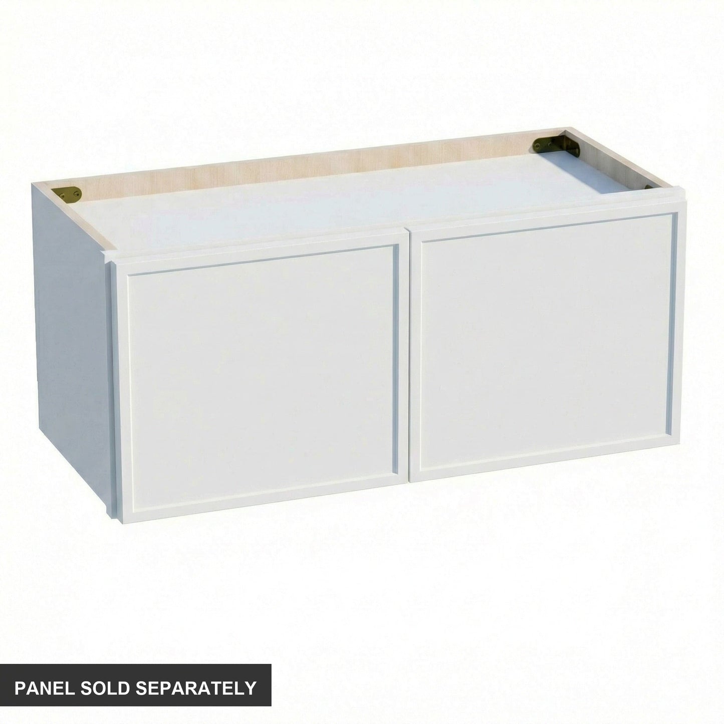 Quik Cabinets W2712 Slim Frost - Product