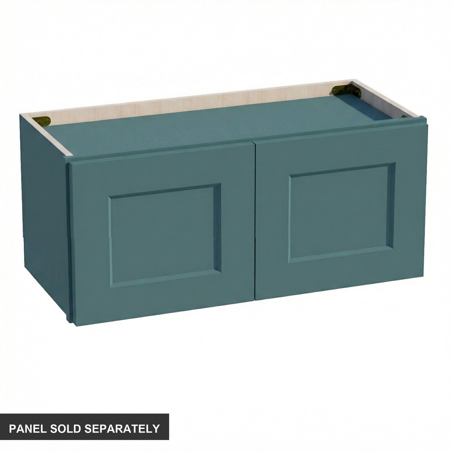 Quik Cabinets W2712 Tallis Fairy Green - Product