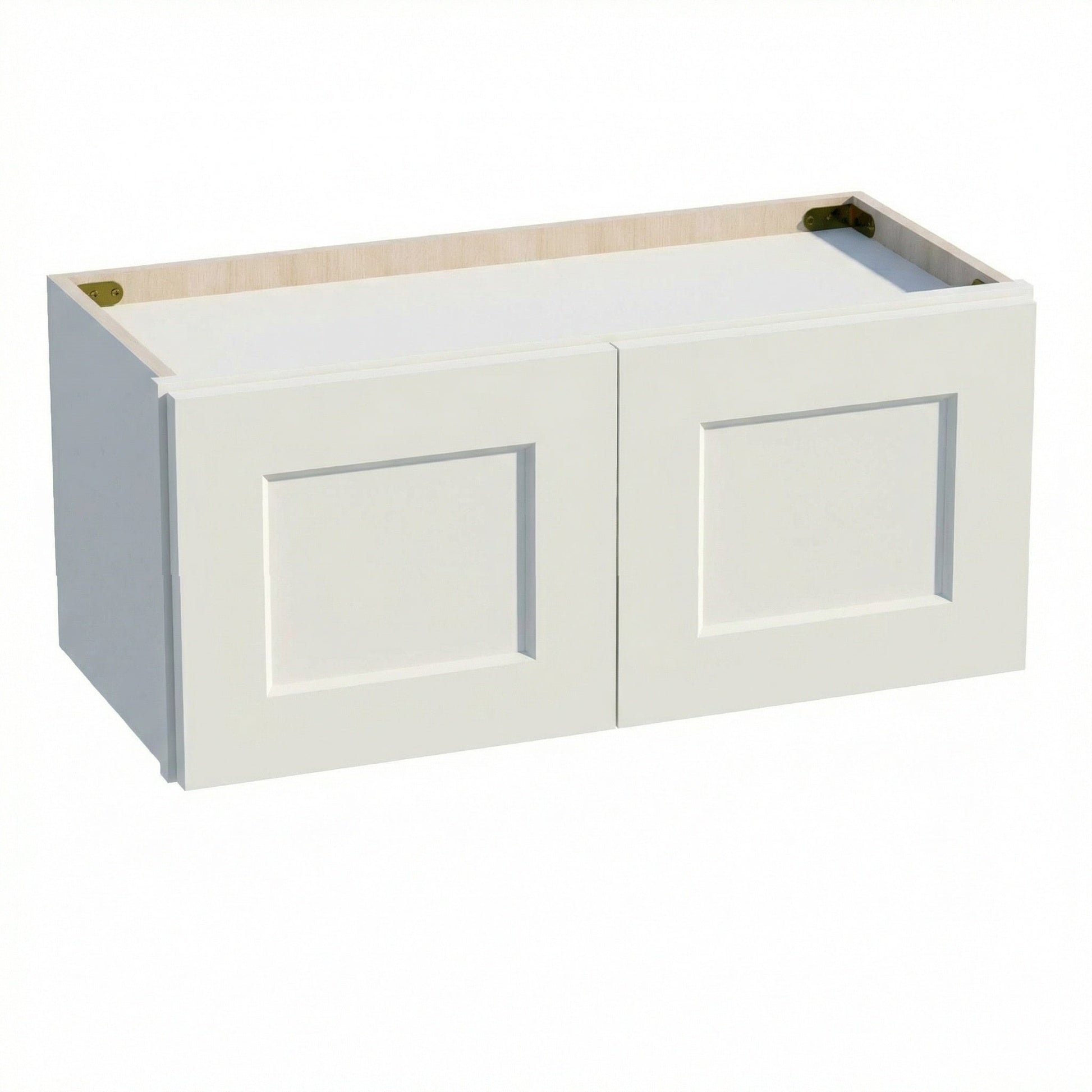 Shaker Bridge Wall Cabinet 27" (W2712) · Tallis