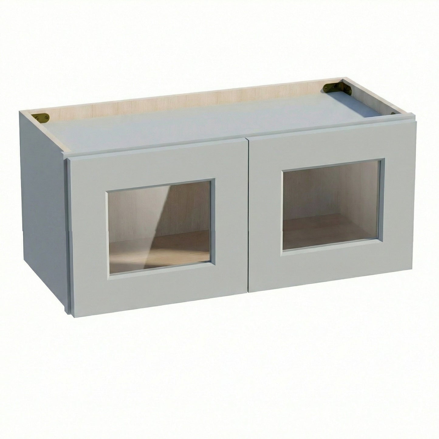 Quik Cabinets W2712GD Ardelle Ash - Hero