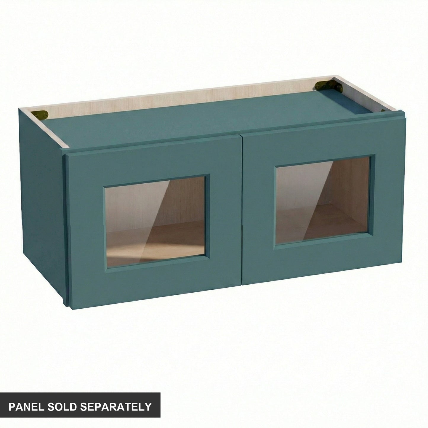 Quik Cabinets W2712GD Tallis Fairy Green - Product