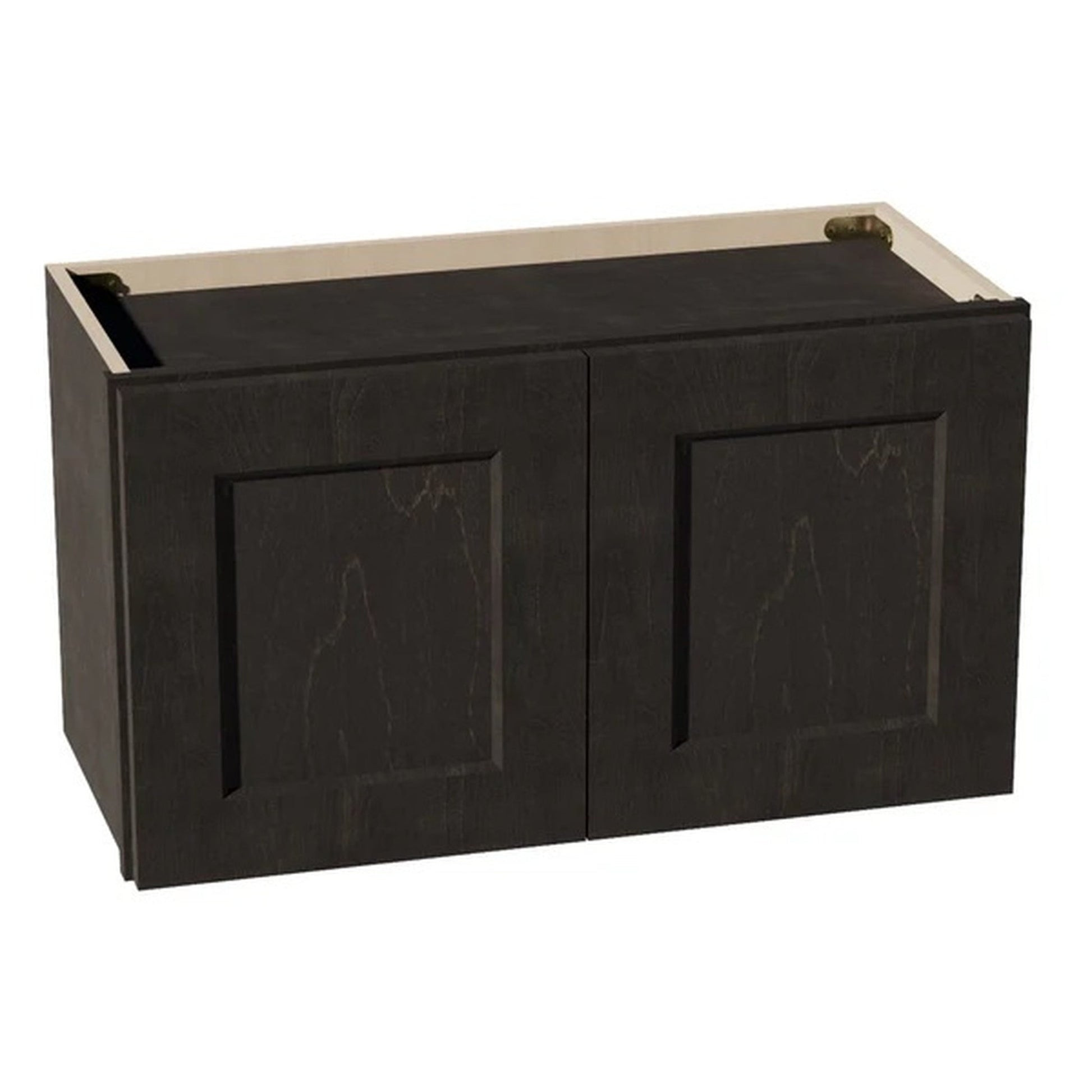 Shaker Bridge Wall Cabinet 27" (W2715) · Ardelle