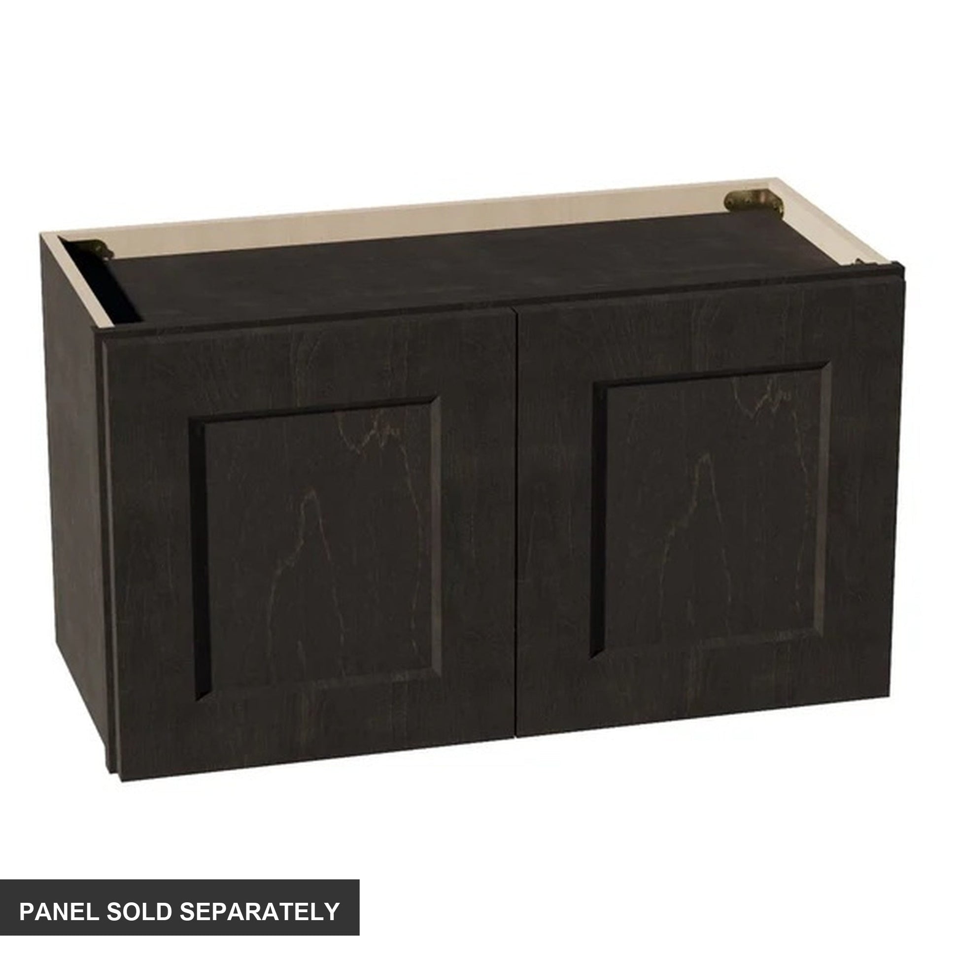 Shaker Bridge Wall Cabinet 27" (W2715) · Ardelle